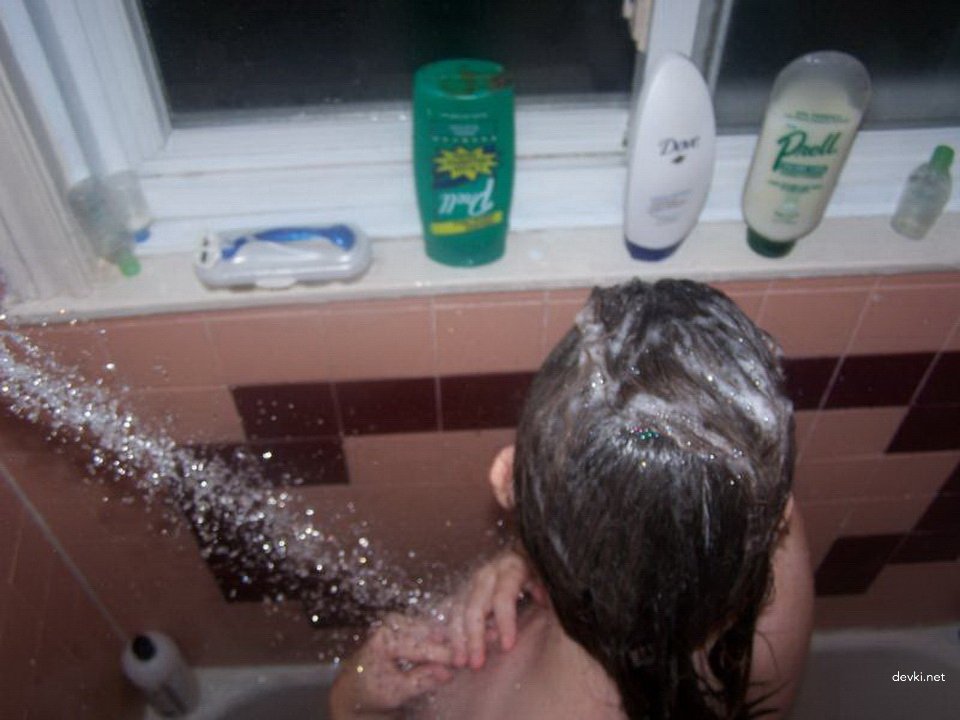 Hot Homemade Sex with Cutie - Explicit Amateur Porn Photos