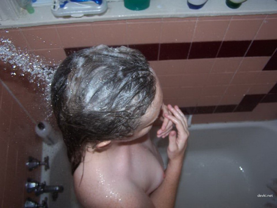 Hot Homemade Sex with Cutie - Explicit Amateur Porn Photos