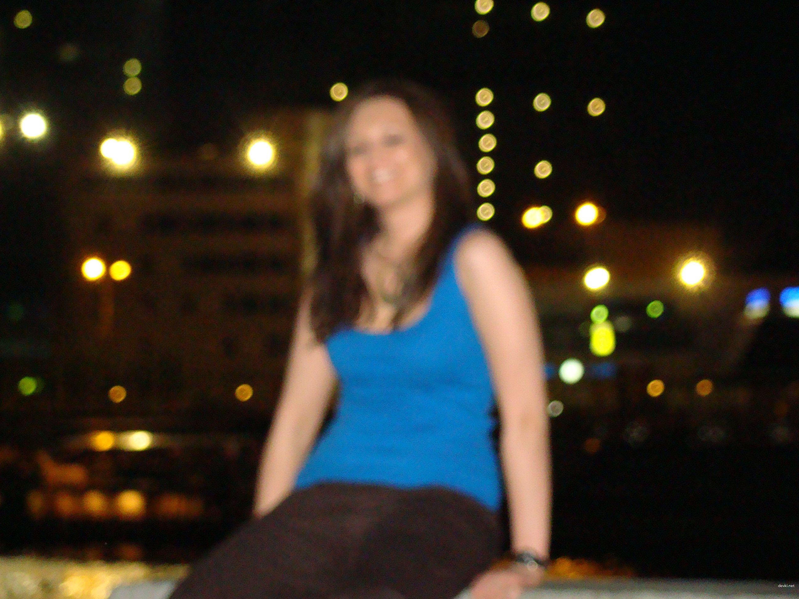 Hot Girl Engages in Explicit Sex - Amateur Porn Photo