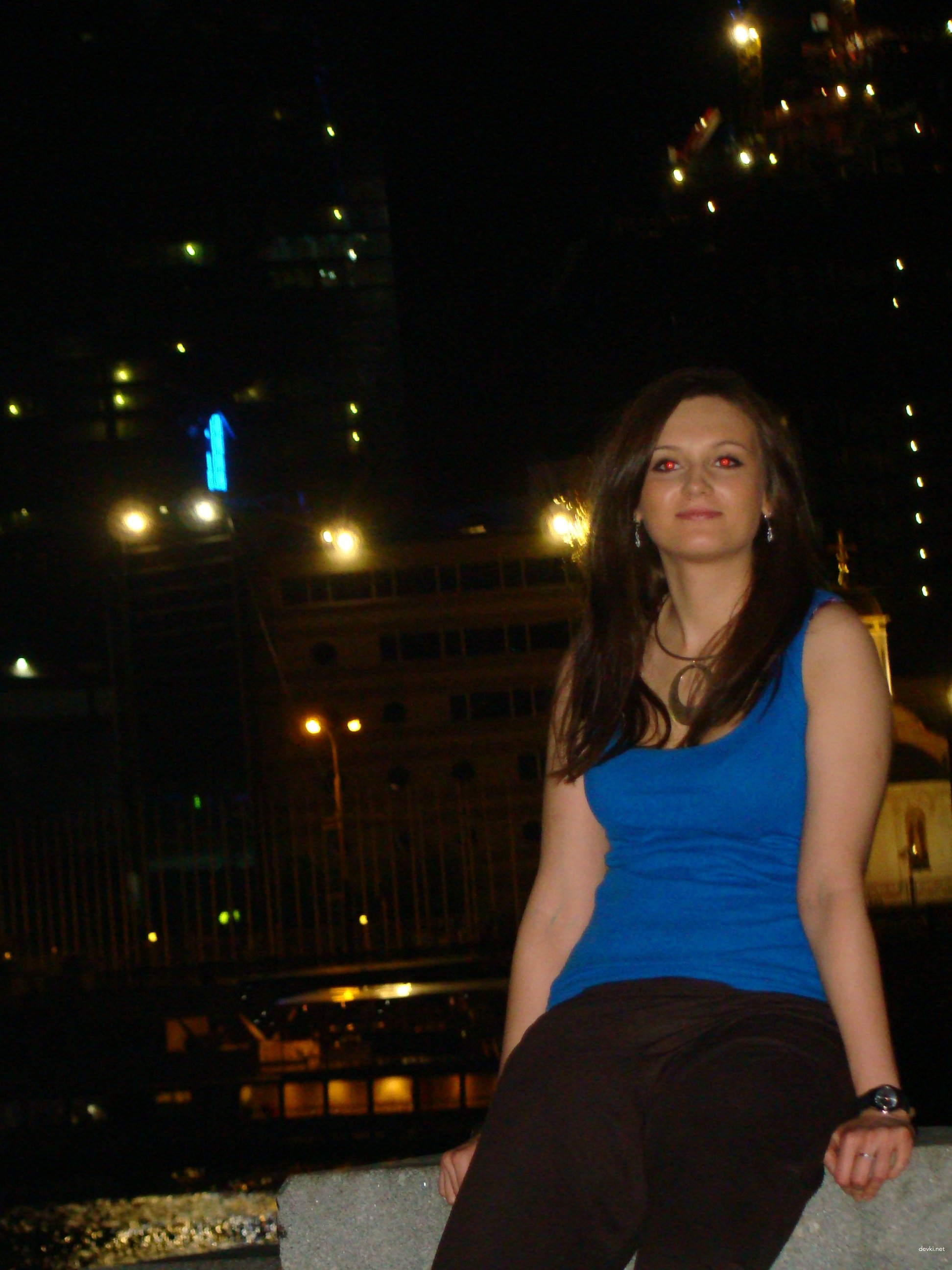 Hot Girl Engages in Explicit Sex - Amateur Porn Photo