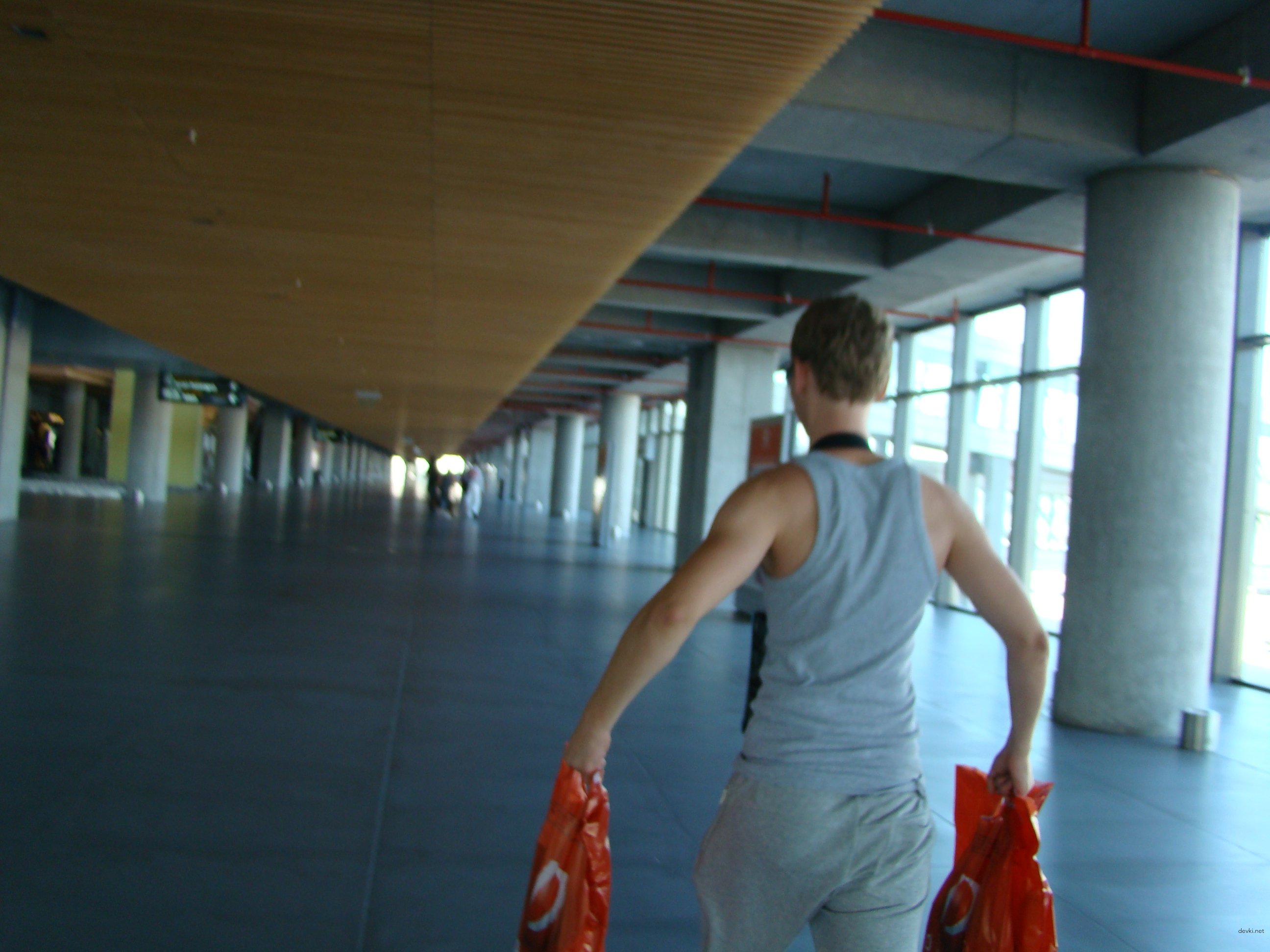 Hot Girl Engages in Explicit Sex - Amateur Porn Photo