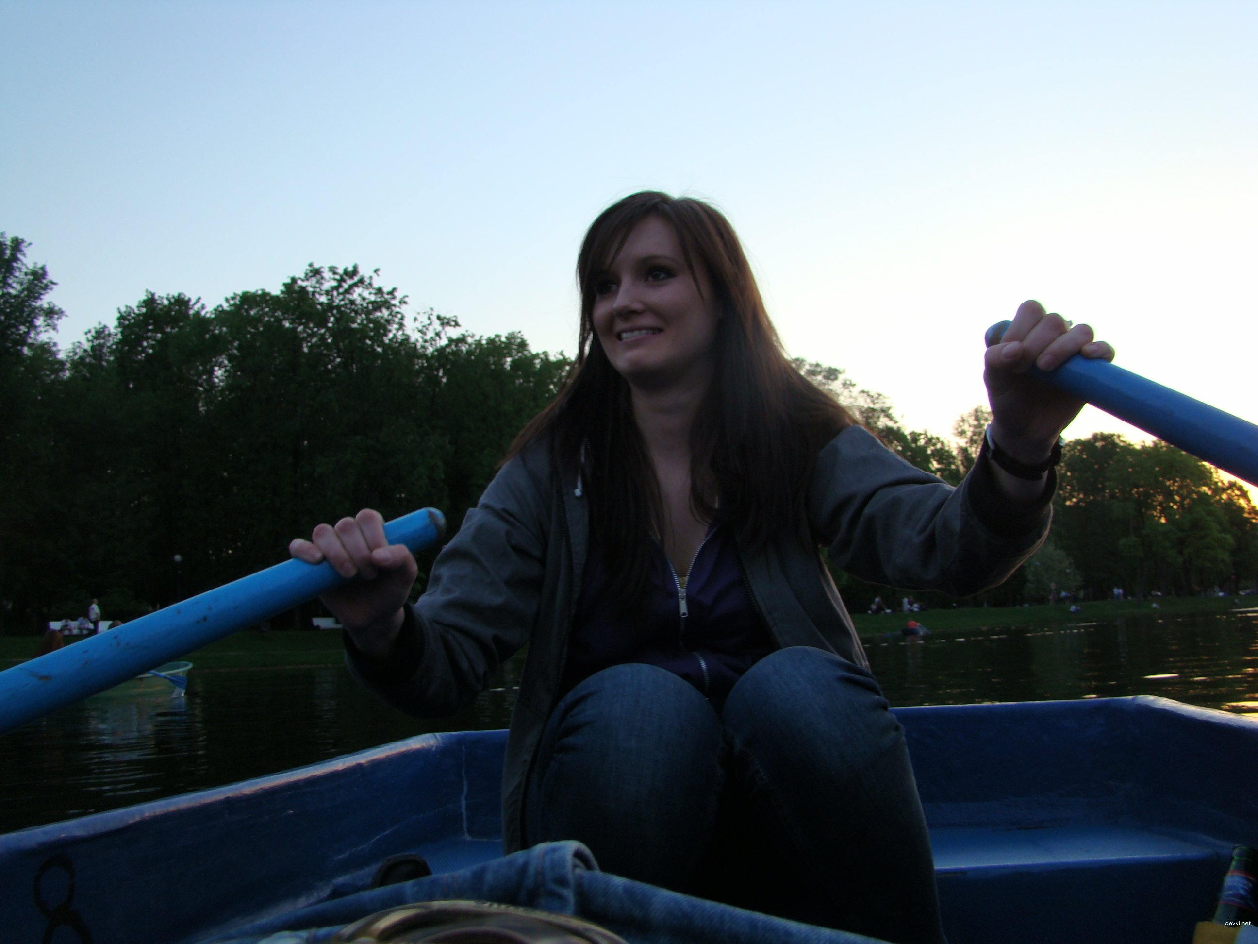 Hot Girl Engages in Explicit Sex - Amateur Porn Photo