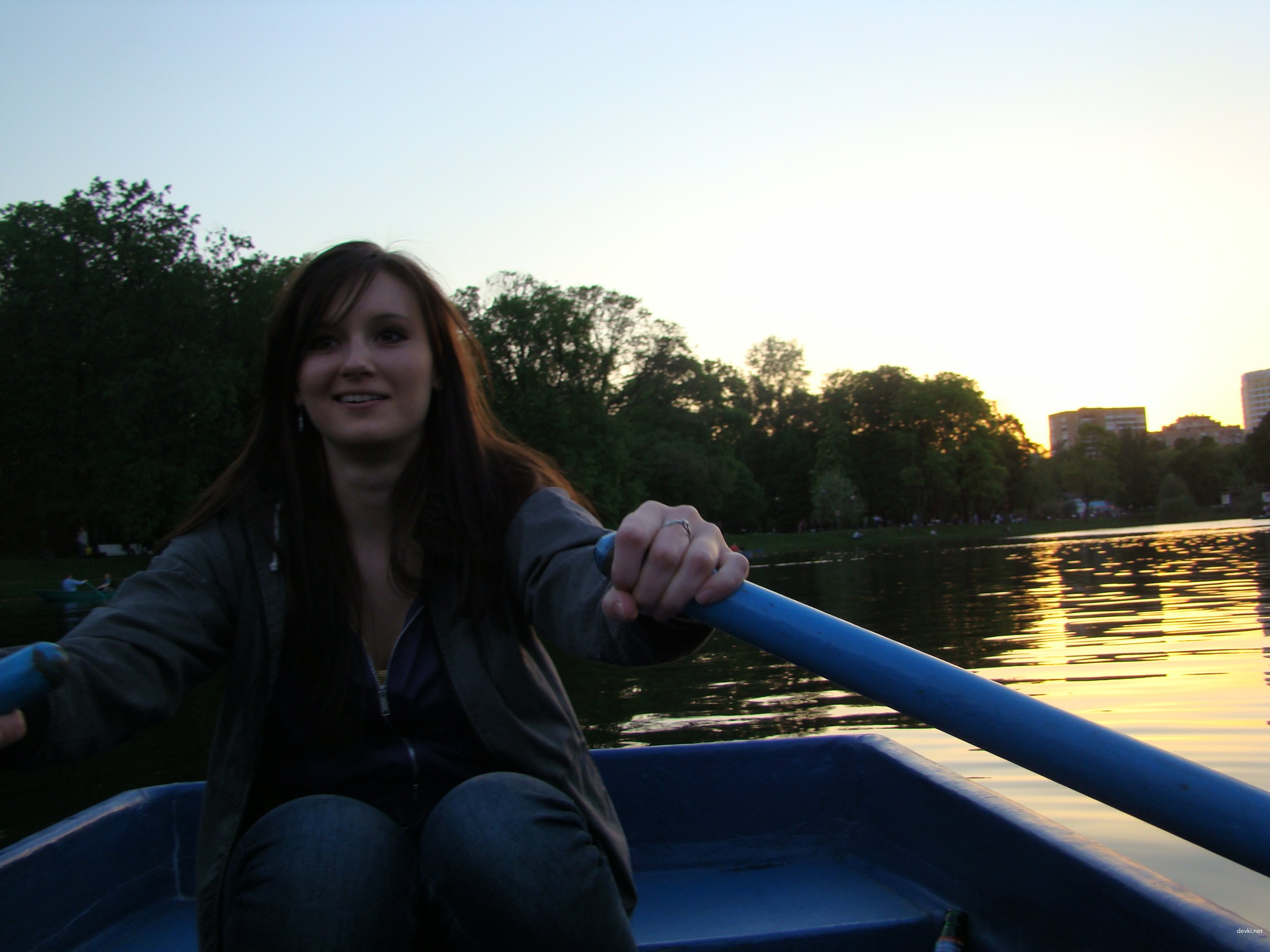 Hot Girl Engages in Explicit Sex - Amateur Porn Photo