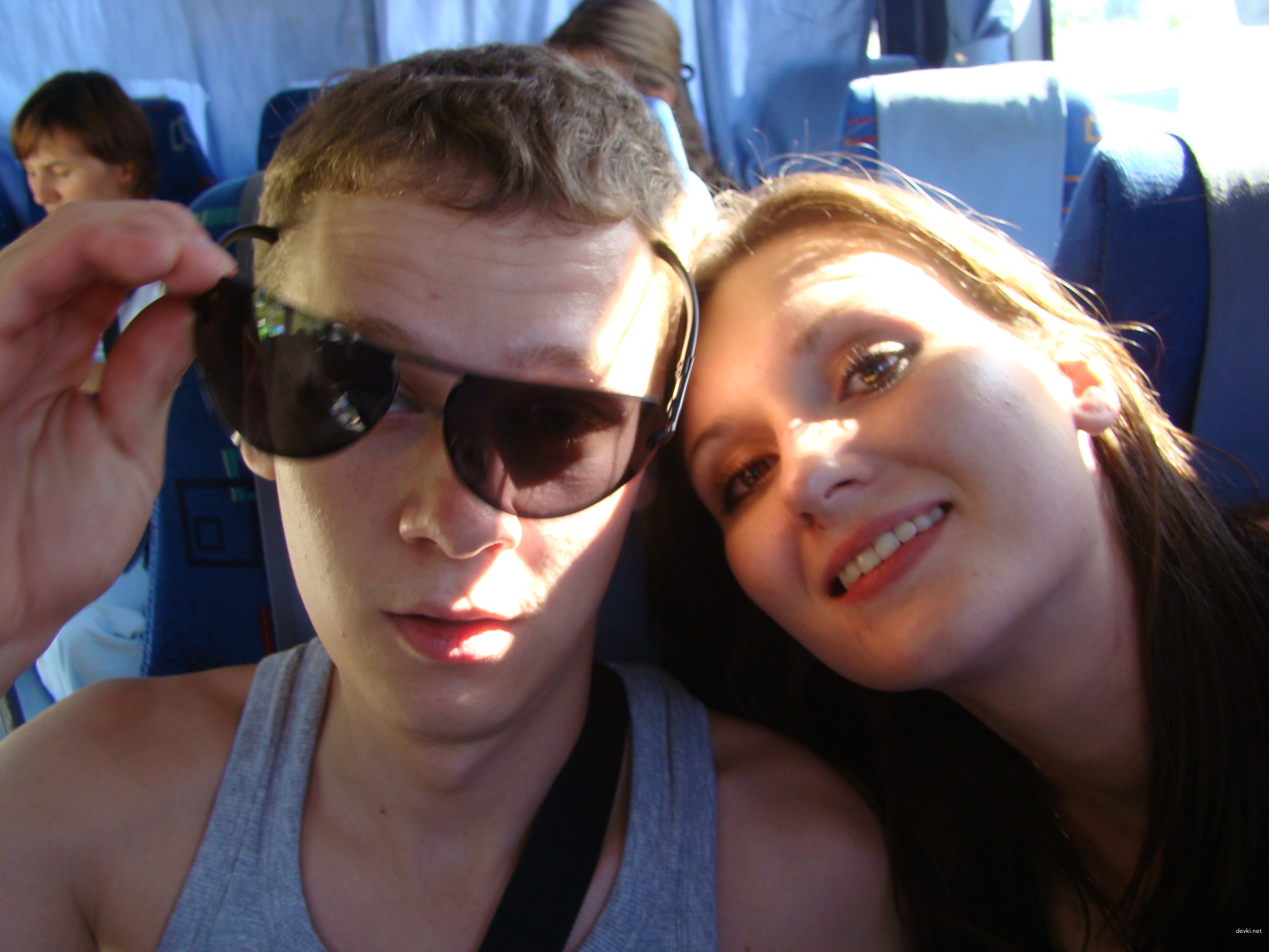 Hot Girl Engages in Explicit Sex - Amateur Porn Photo