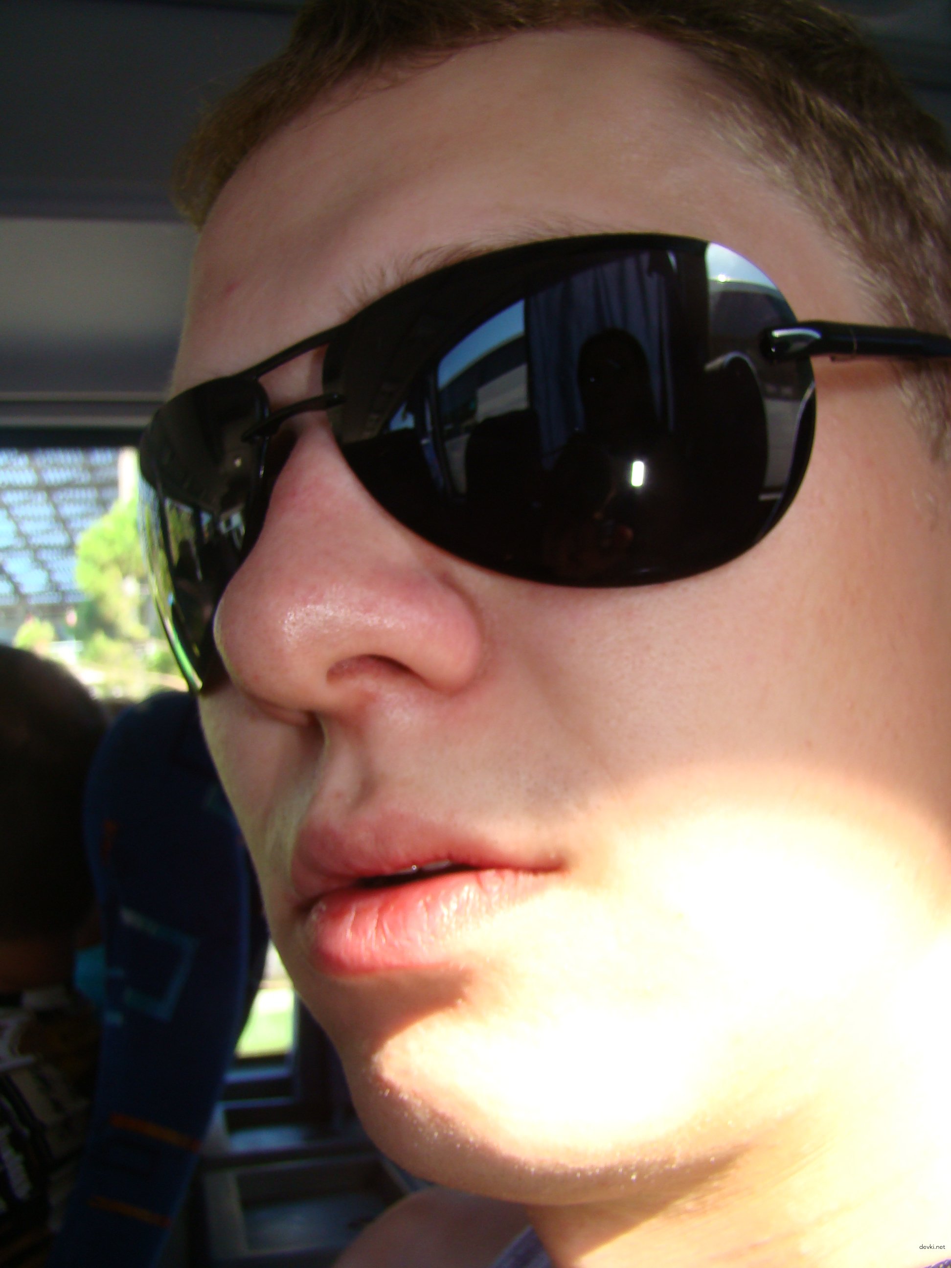 Hot Girl Engages in Explicit Sex - Amateur Porn Photo