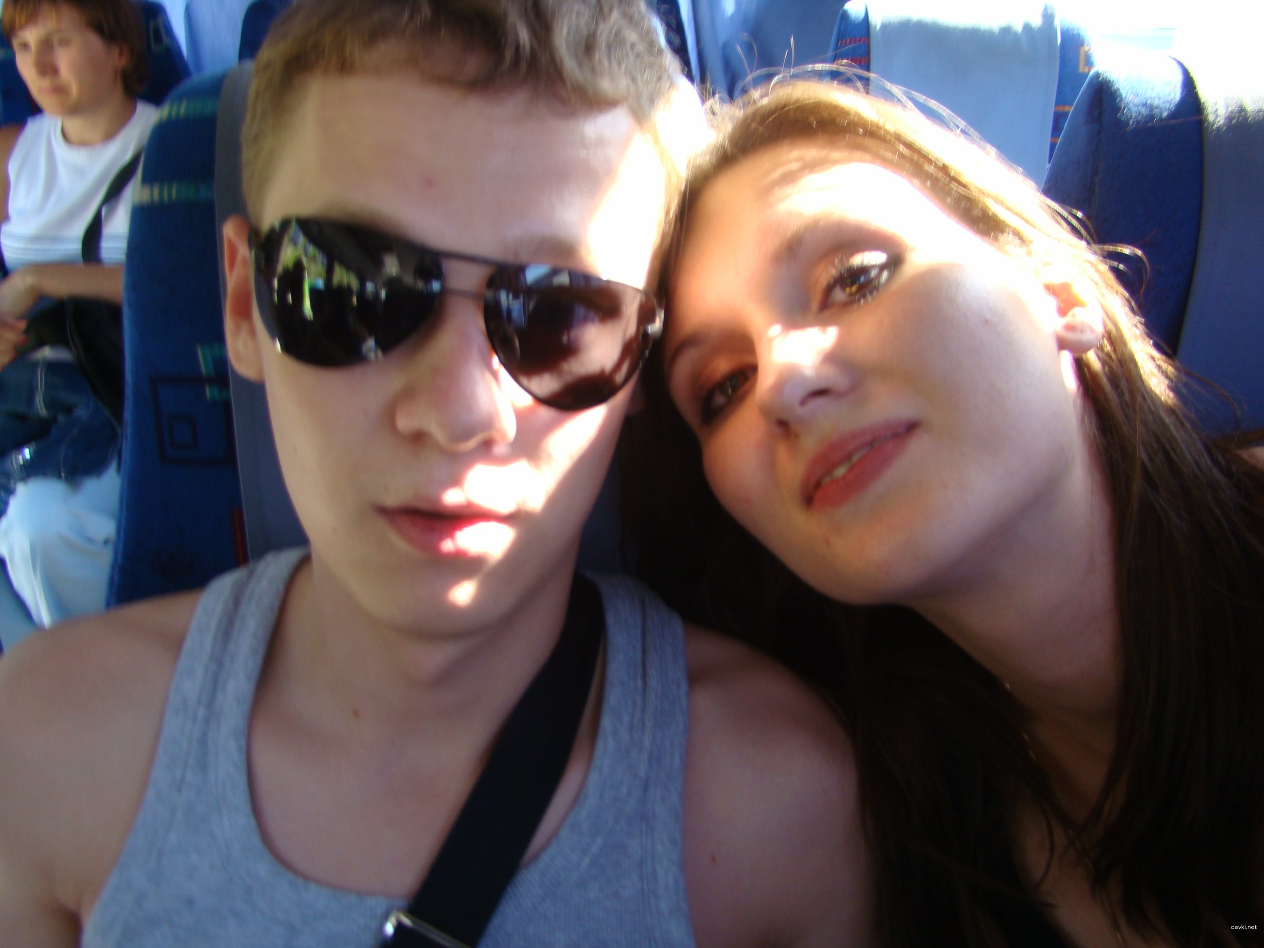 Hot Girl Engages in Explicit Sex - Amateur Porn Photo