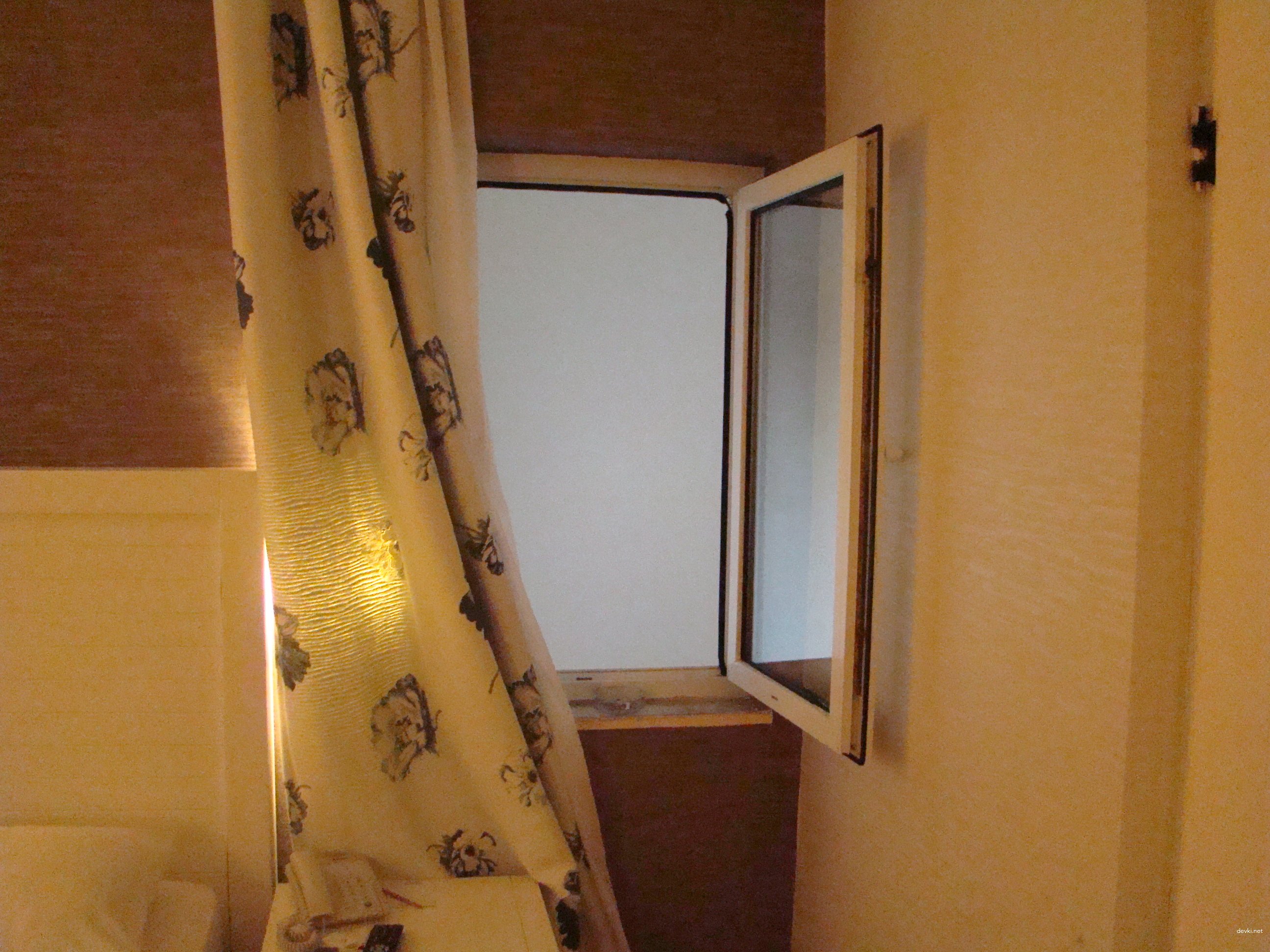 Hot Girl Engages in Explicit Sex - Amateur Porn Photo