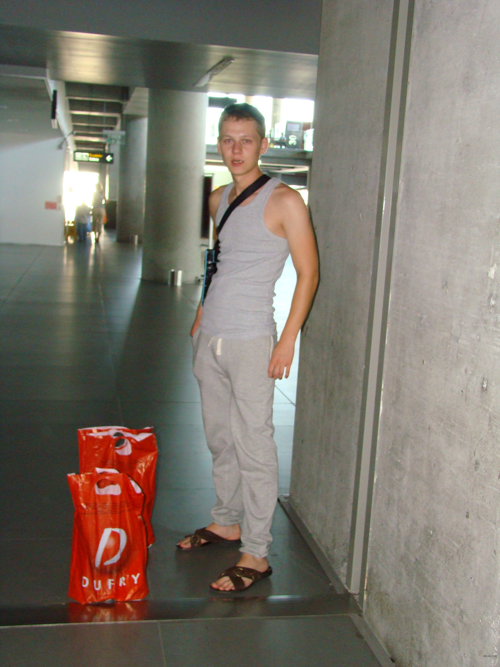 Hot Girl Engages in Explicit Sex - Amateur Porn Photo