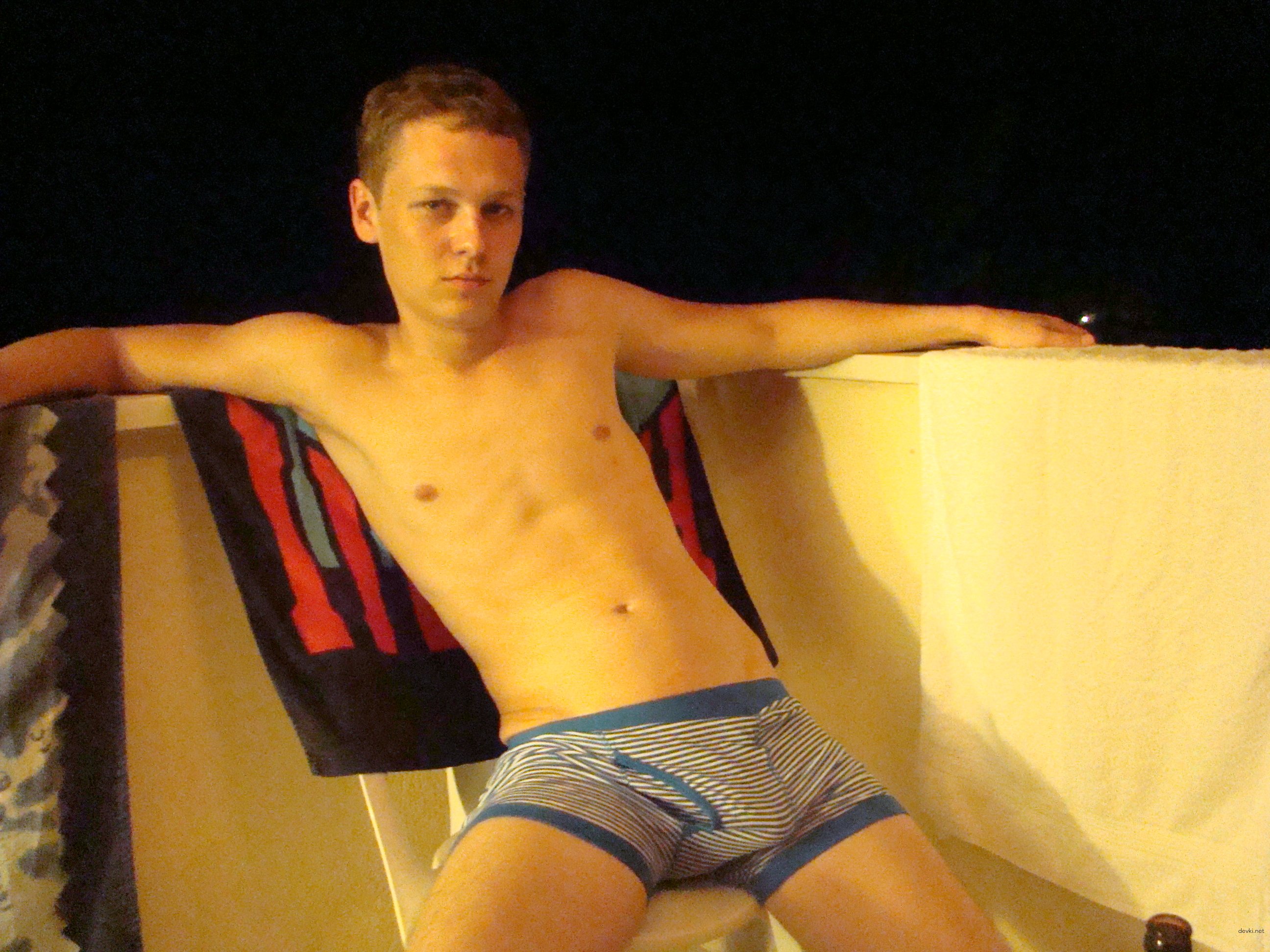 Hot Girl Engages in Explicit Sex - Amateur Porn Photo