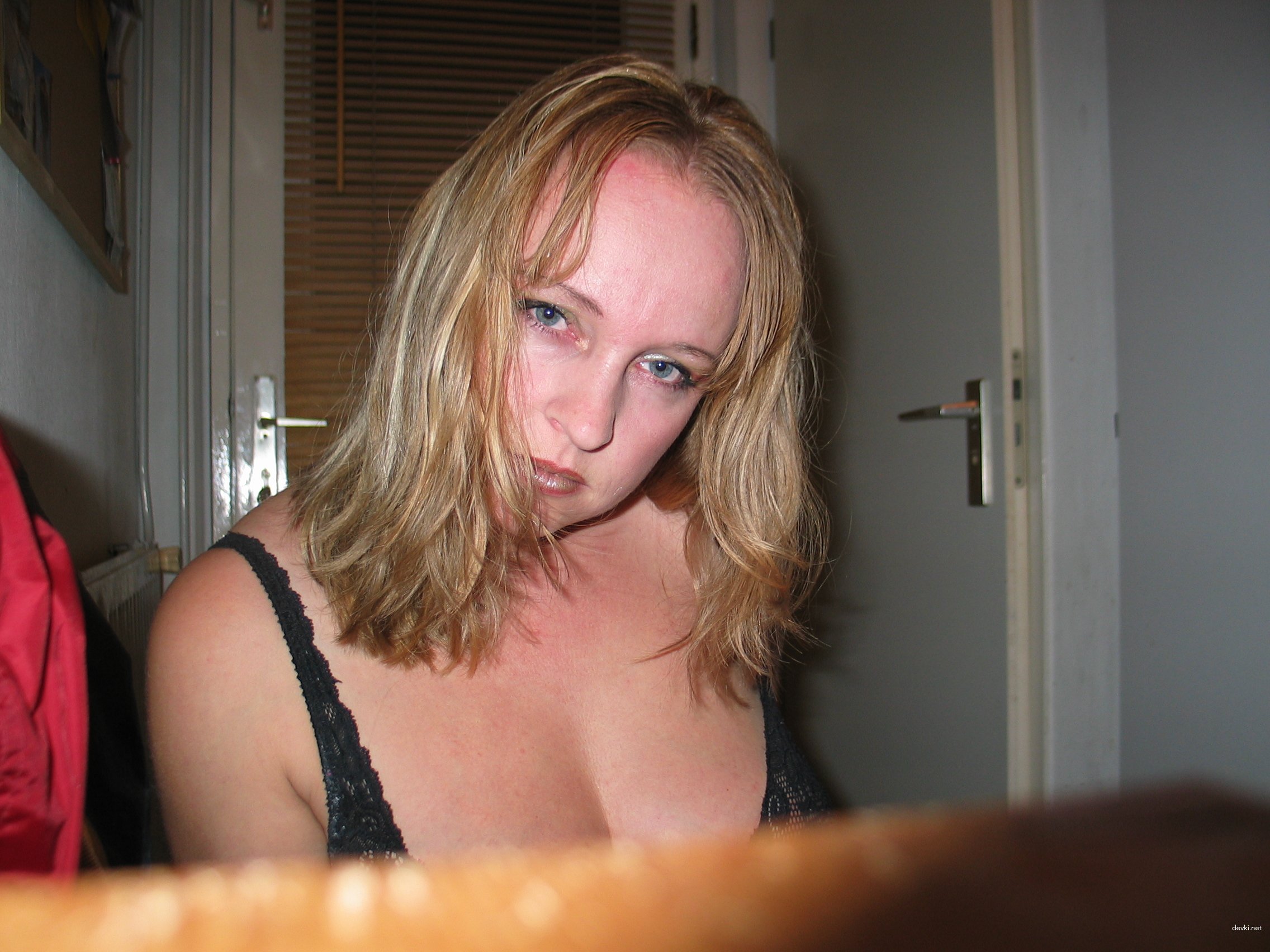 Hot Young Amateur Teen Fucks Hard - Explicit Homemade Porn