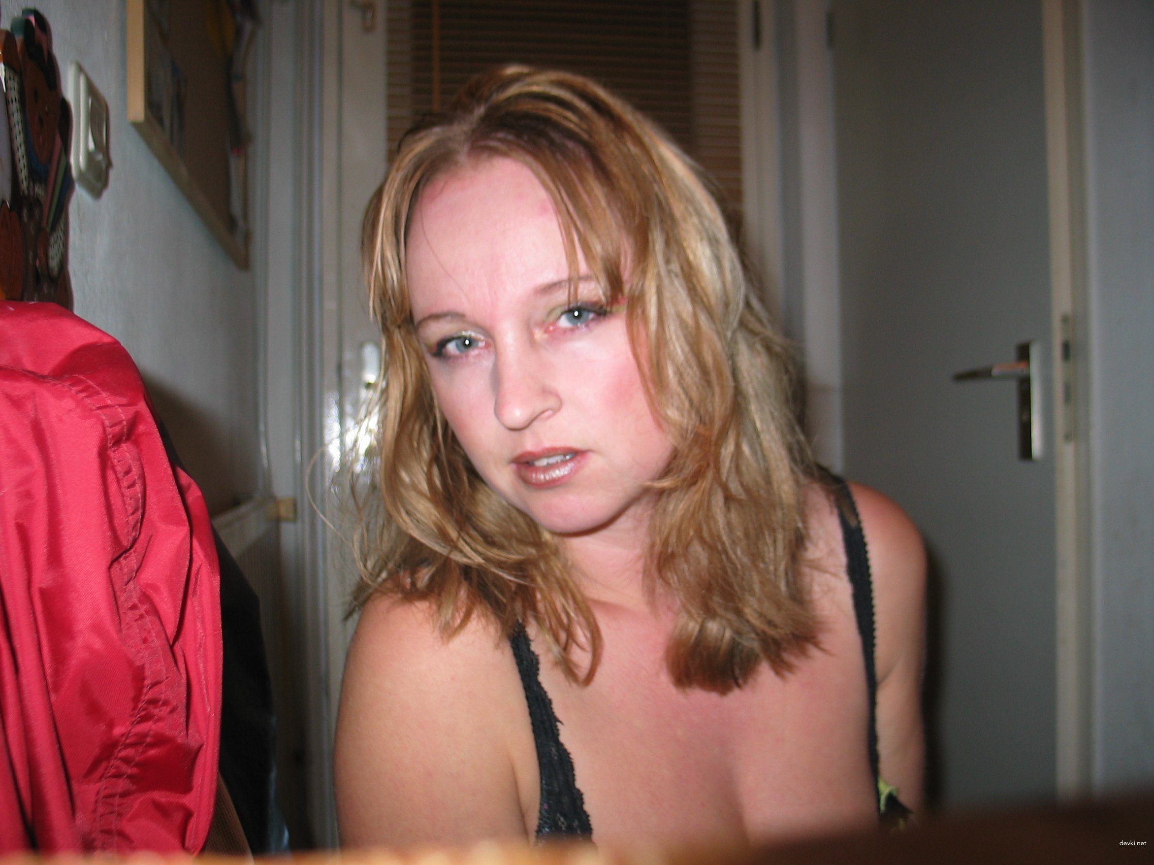 Hot Young Amateur Teen Fucks Hard - Explicit Homemade Porn