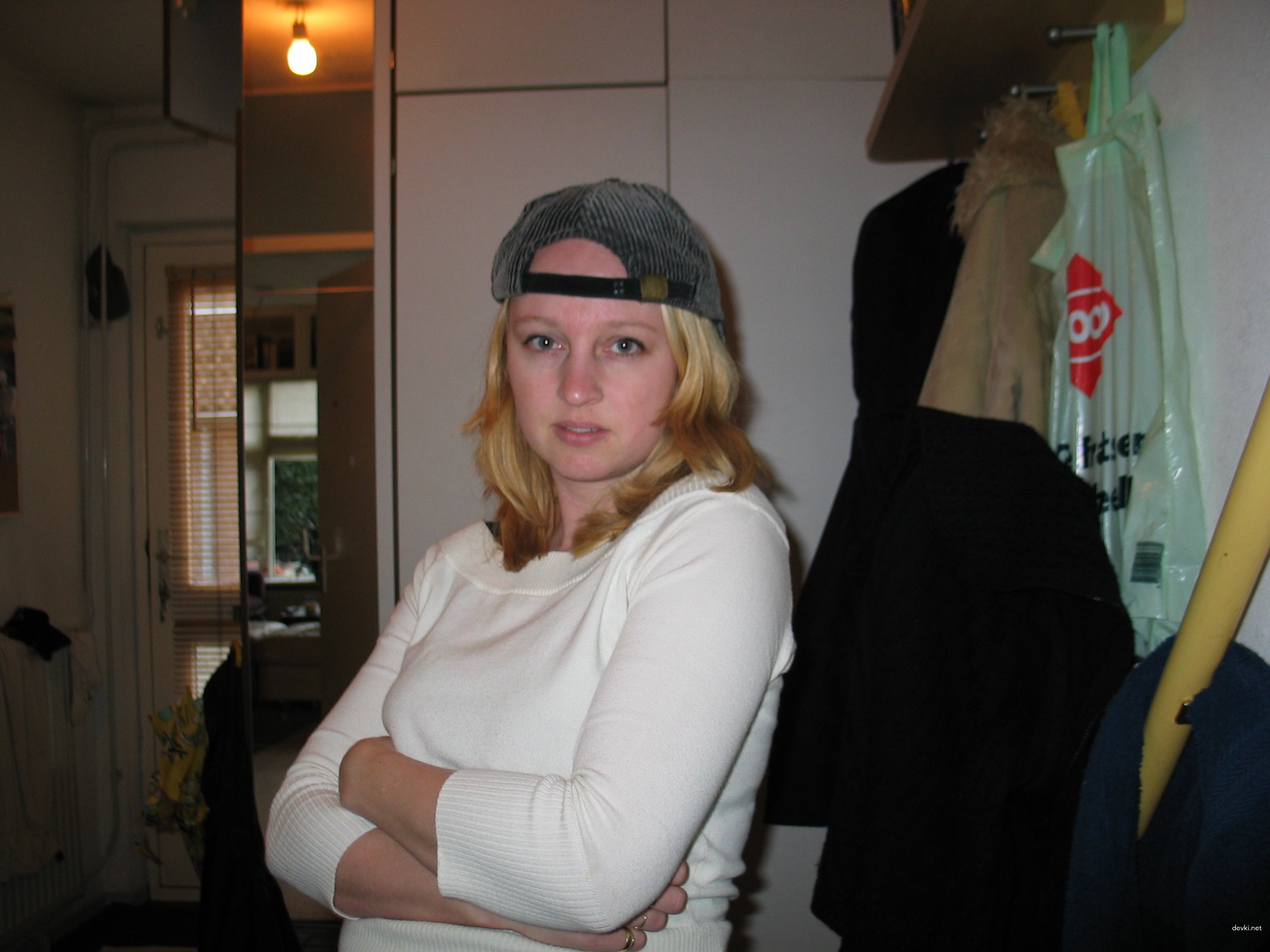 Hot Young Amateur Teen Fucks Hard - Explicit Homemade Porn