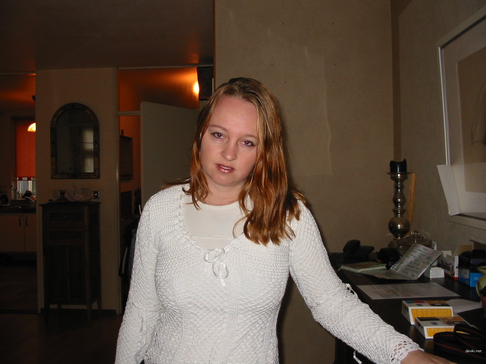 Hot Young Amateur Teen Fucks Hard - Explicit Homemade Porn