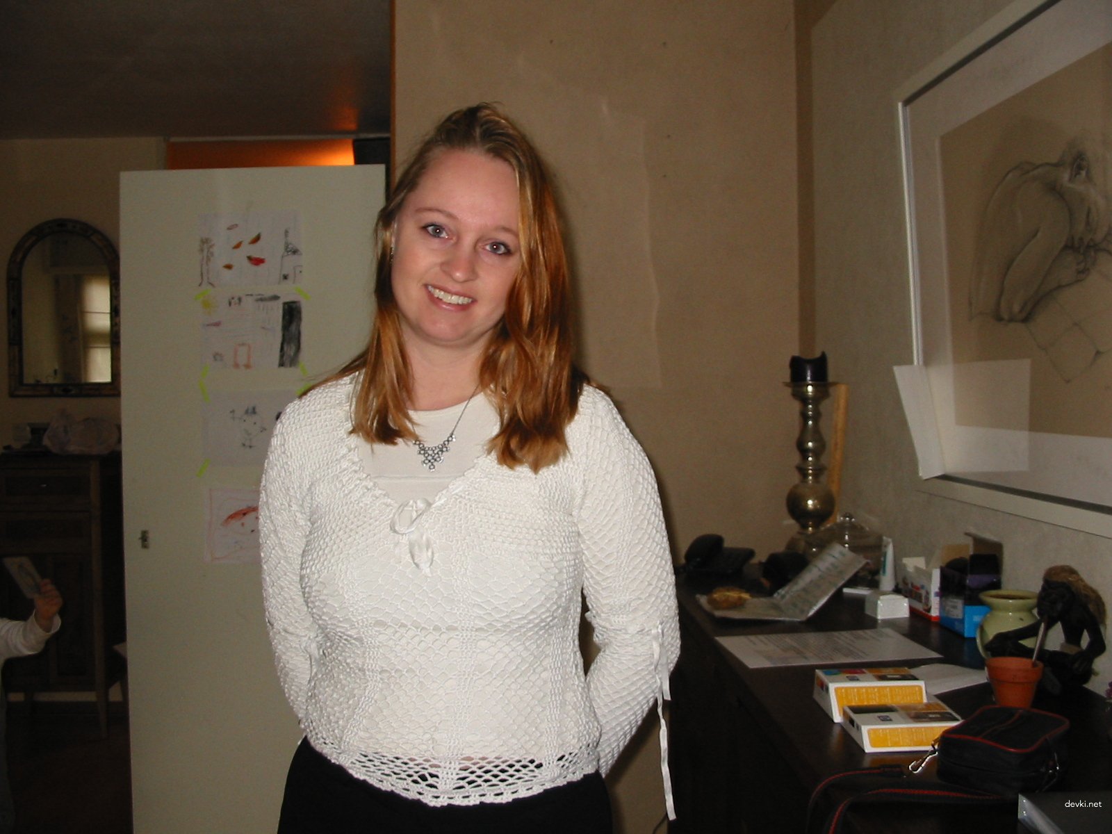 Hot Young Amateur Teen Fucks Hard - Explicit Homemade Porn