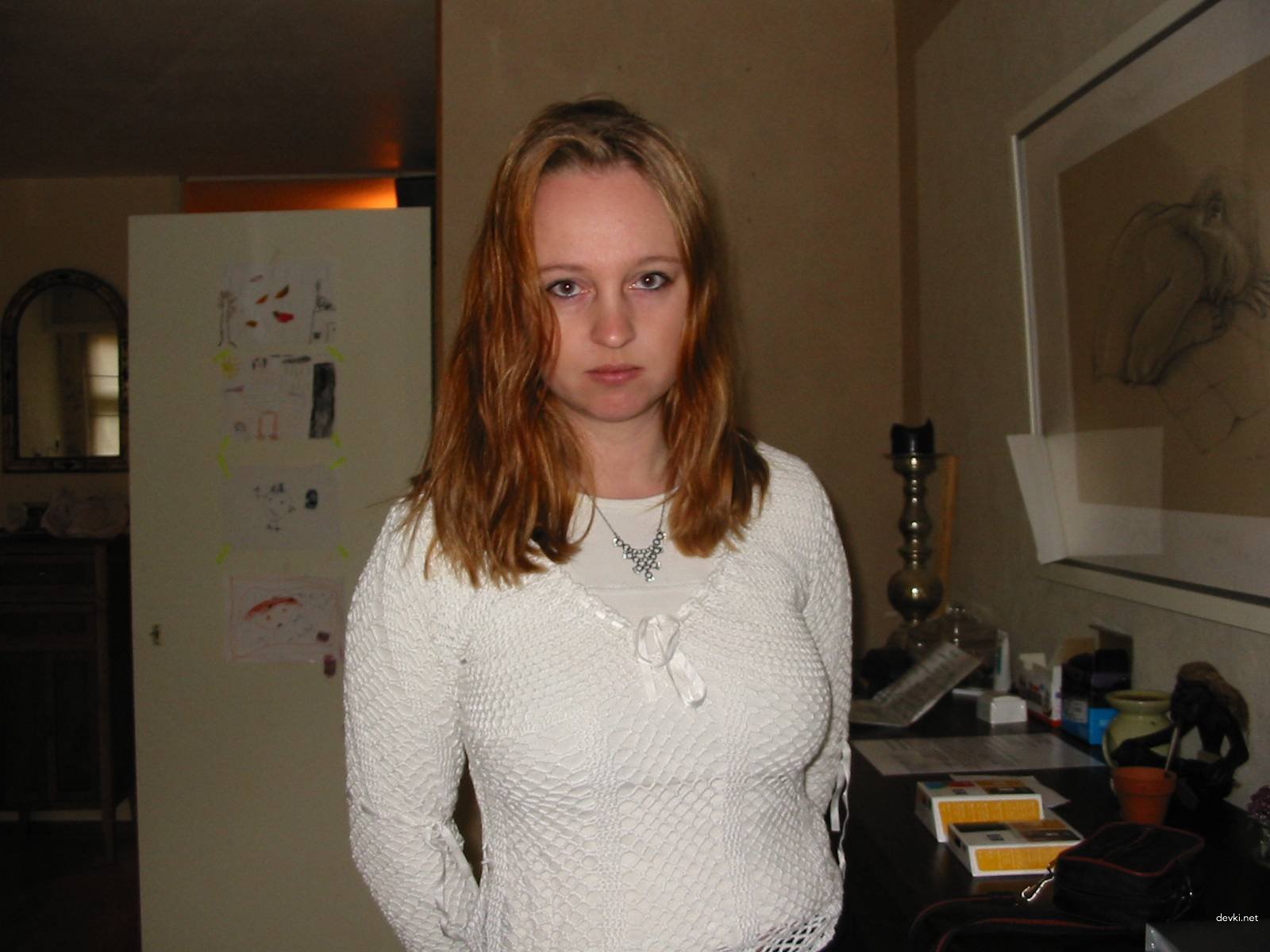 Hot Young Amateur Teen Fucks Hard - Explicit Homemade Porn