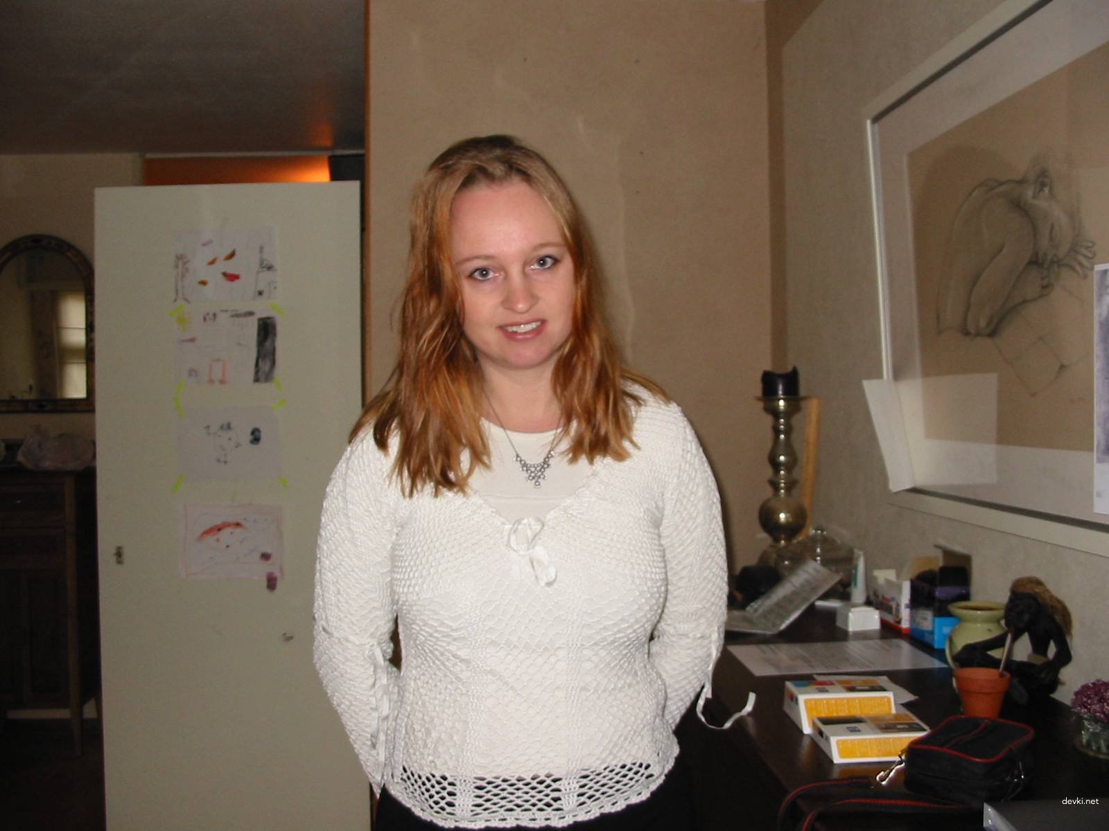 Hot Young Amateur Teen Fucks Hard - Explicit Homemade Porn