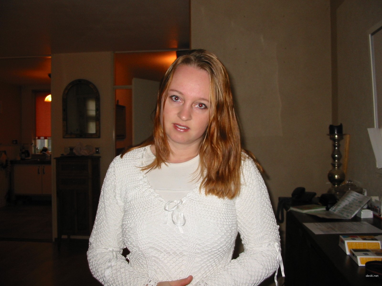 Hot Young Amateur Teen Fucks Hard - Explicit Homemade Porn