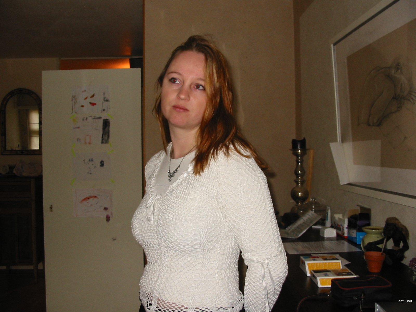 Hot Young Amateur Teen Fucks Hard - Explicit Homemade Porn