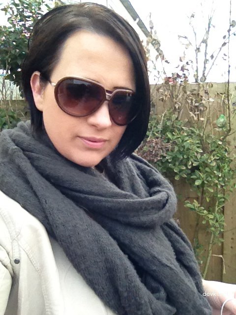 Pregnant Amateur Masturbates Pussy - Explicit Solo Porn Photo