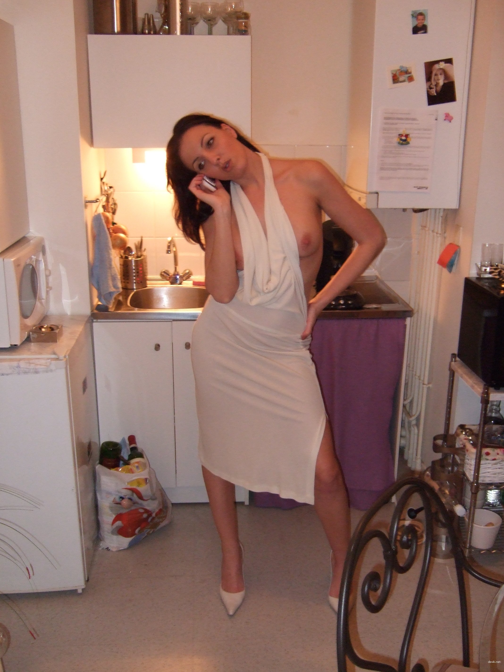 High-Quality Amateur Woman Porn Photos - Explicit HQ Pics