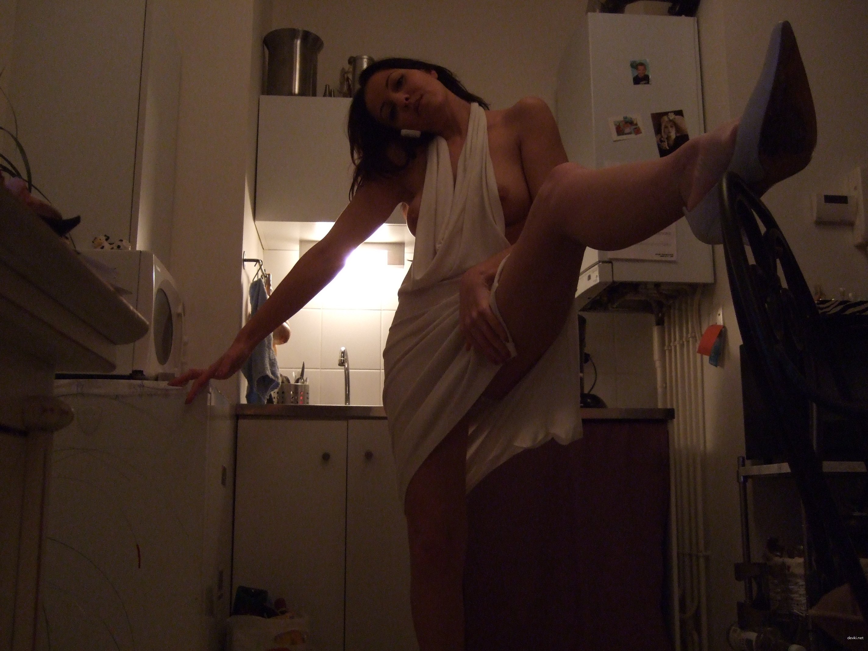 High-Quality Amateur Woman Porn Photos - Explicit HQ Pics