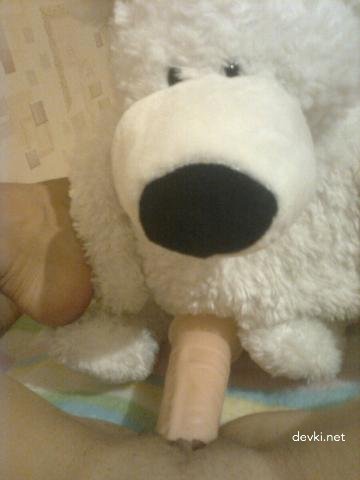 Naked Woman Masturbating Pussy - Amateur Porn Photo Explicit Content