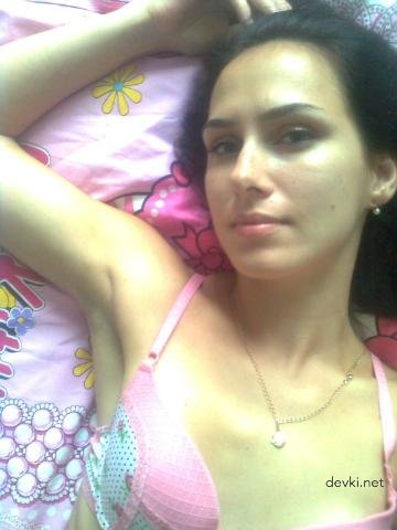 Naked Woman Masturbating Pussy - Amateur Porn Photo Explicit Content