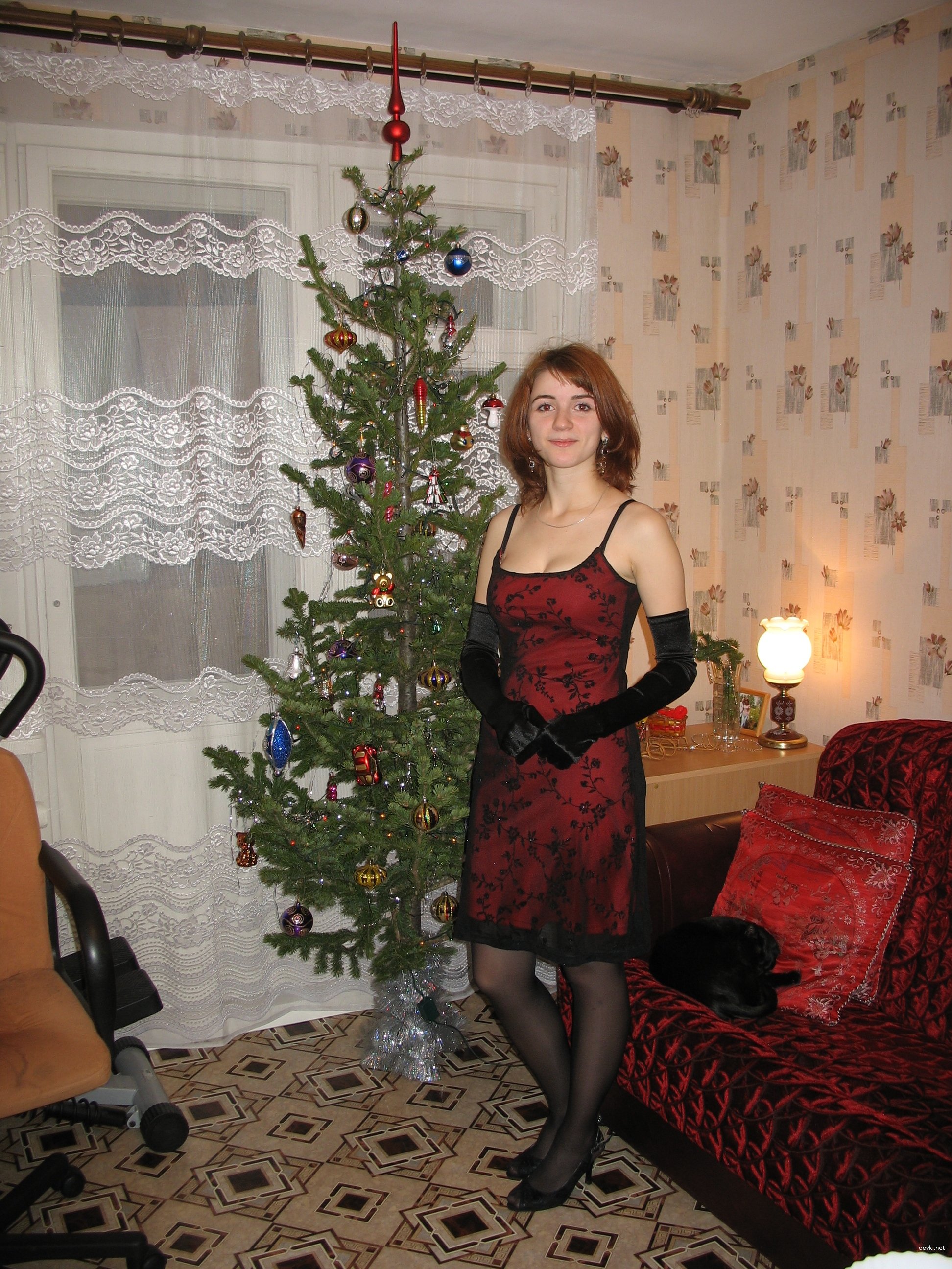 Russian Amateur Porn: Explicit Homemade XXX Photos