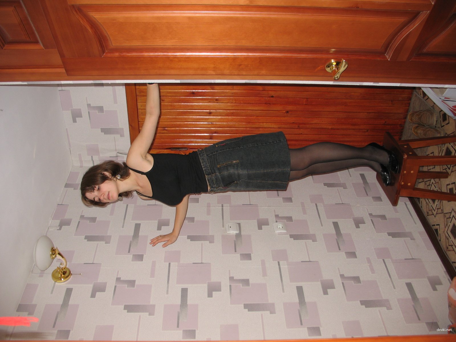 Russian Amateur Porn: Explicit Homemade XXX Photos