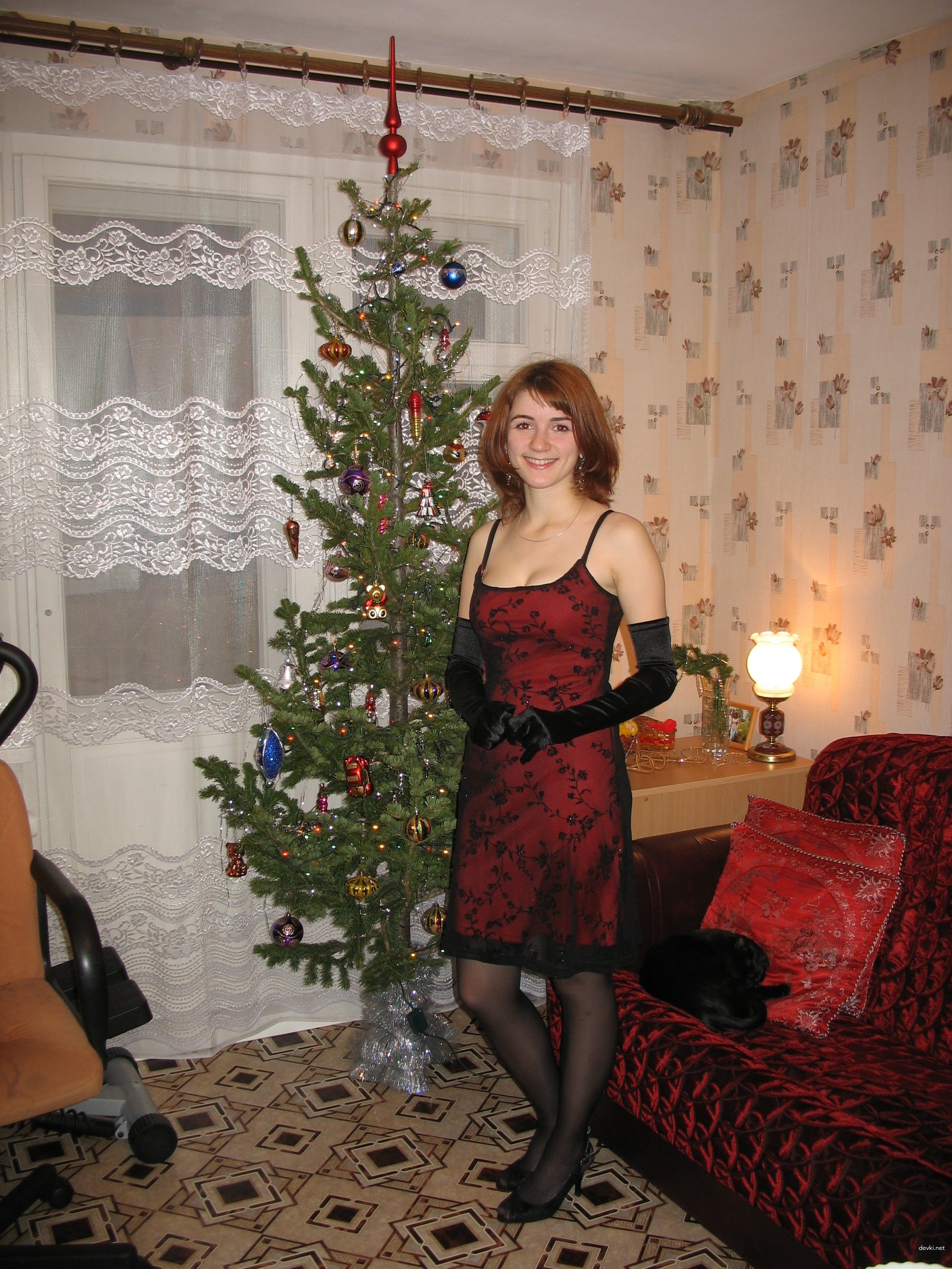 Russian Amateur Porn: Explicit Homemade XXX Photos