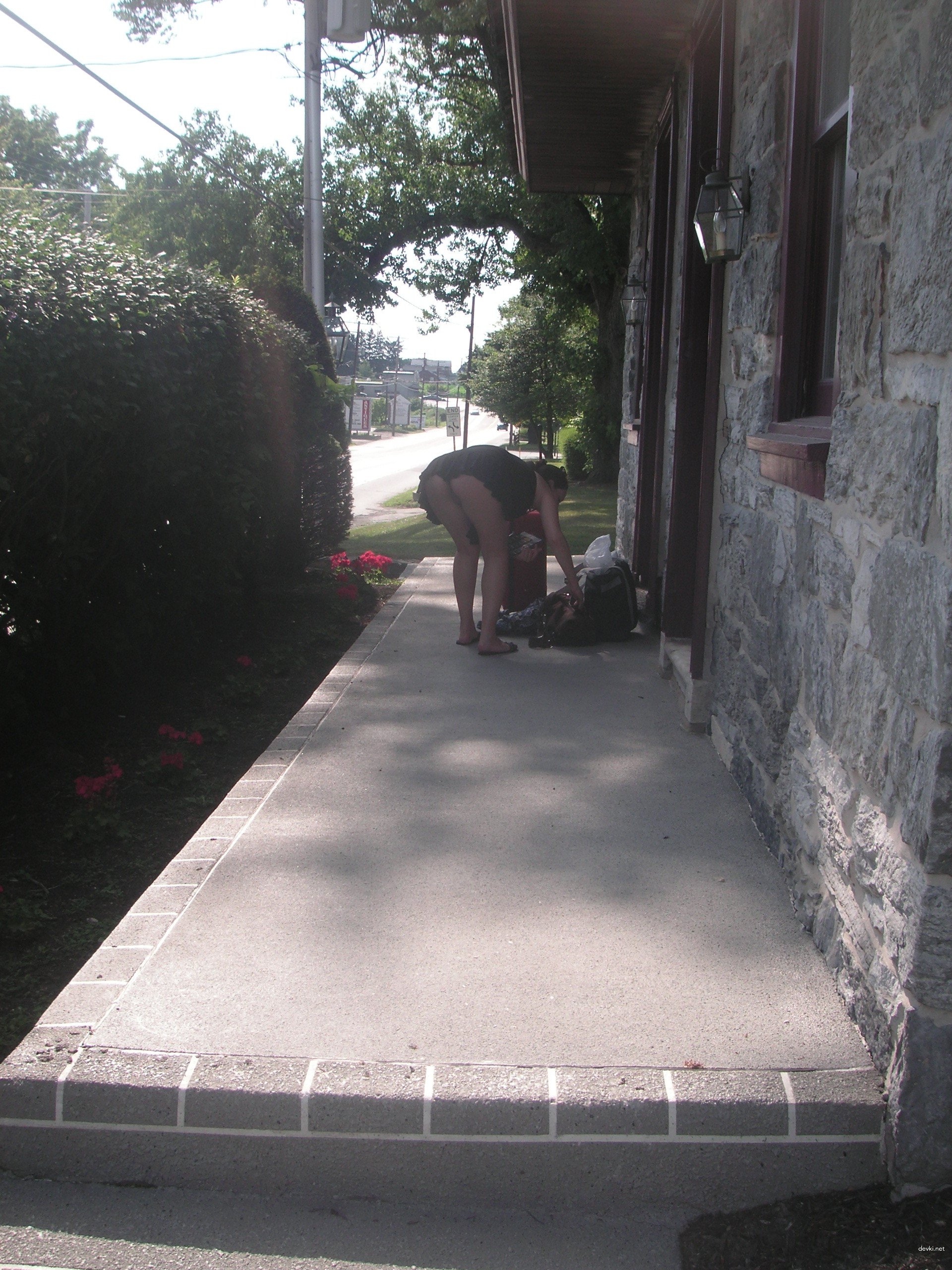 Rough Girl-on-Girl Hardcore Amateur Porn Pics