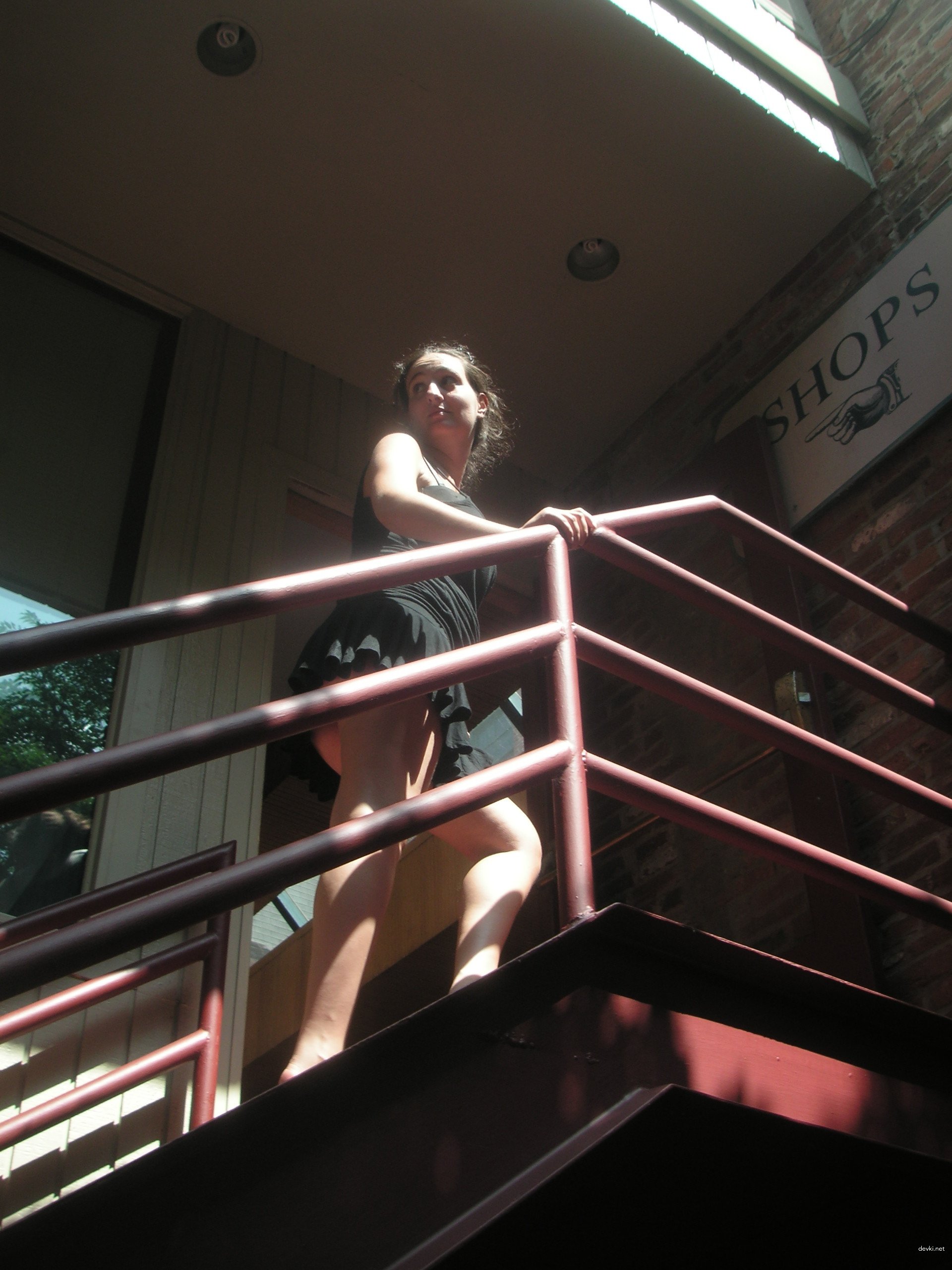 Rough Girl-on-Girl Hardcore Amateur Porn Pics