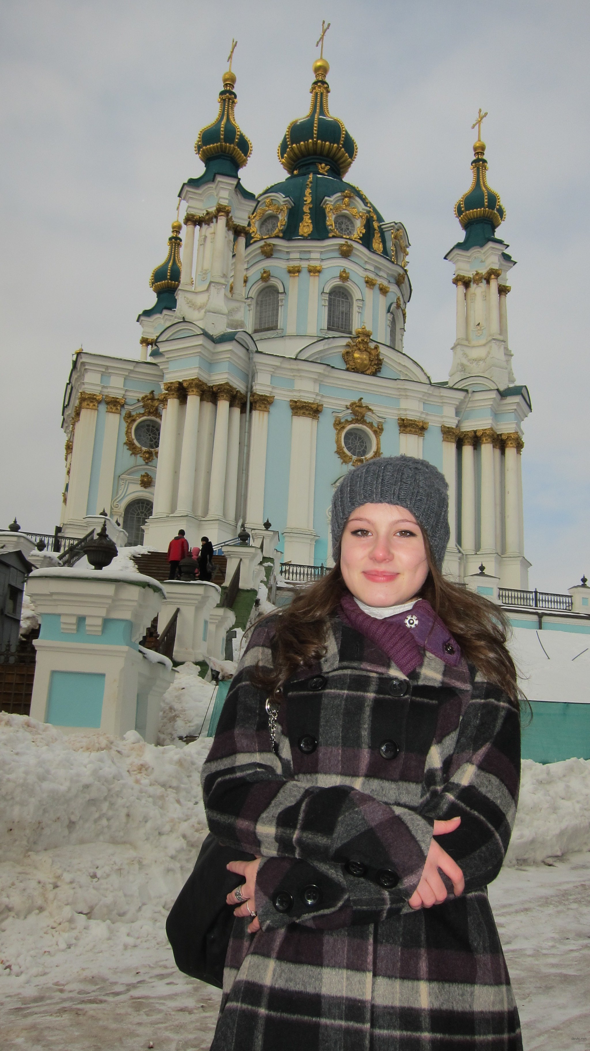 Private Russian Girl's Explicit Amateur Photo Shoot