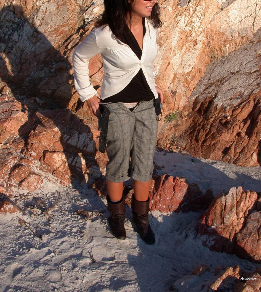 Hot Italian Amateur Porn: Sexy Italian Girl Gets Explicit in XXX Photos