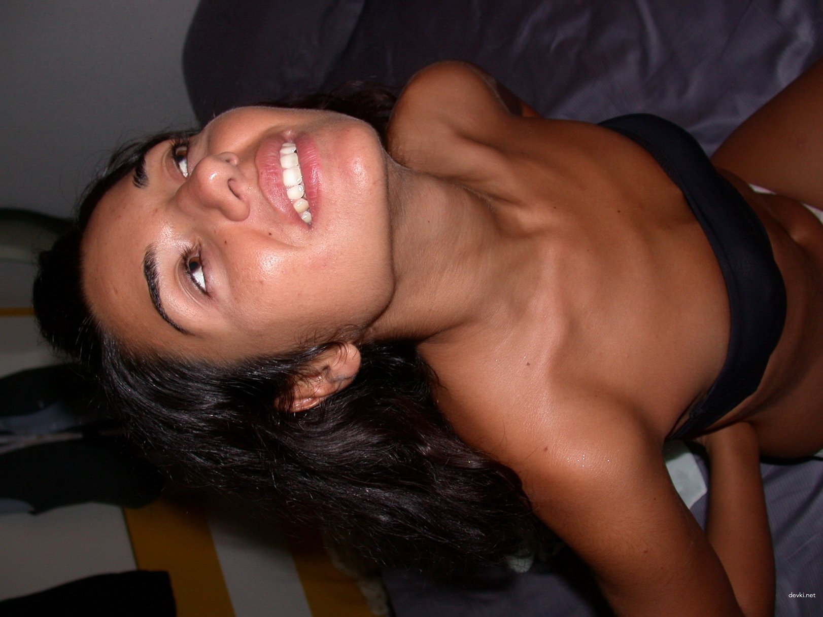 Hot Italian Amateur Porn: Sexy Italian Girl Gets Explicit in XXX Photos