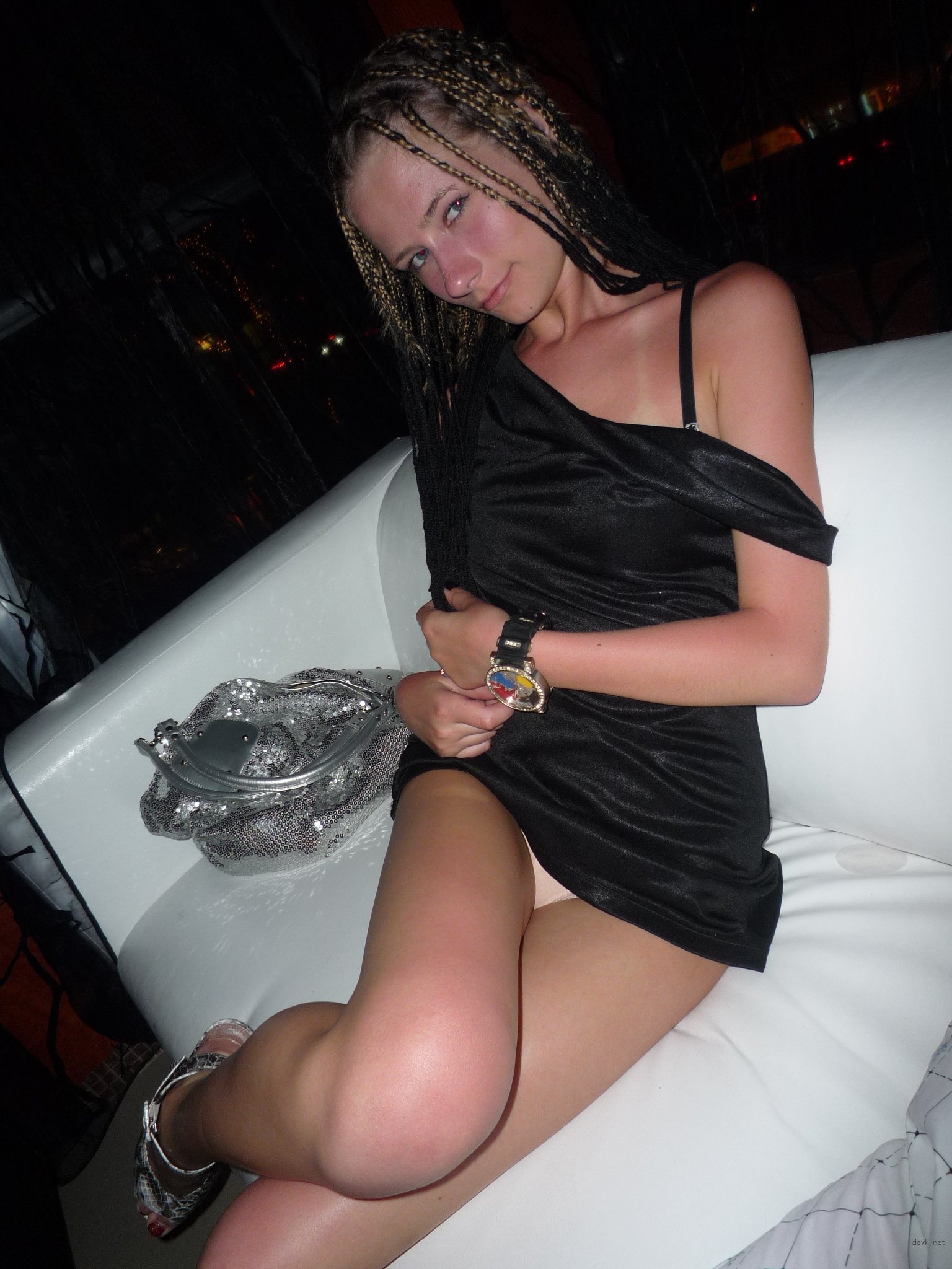 Amateur Blowjob Photos: Hot Oral Sex Action