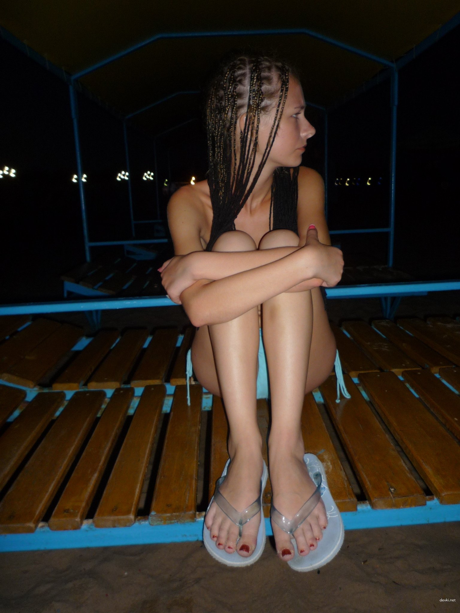 Amateur Blowjob Photos: Hot Oral Sex Action