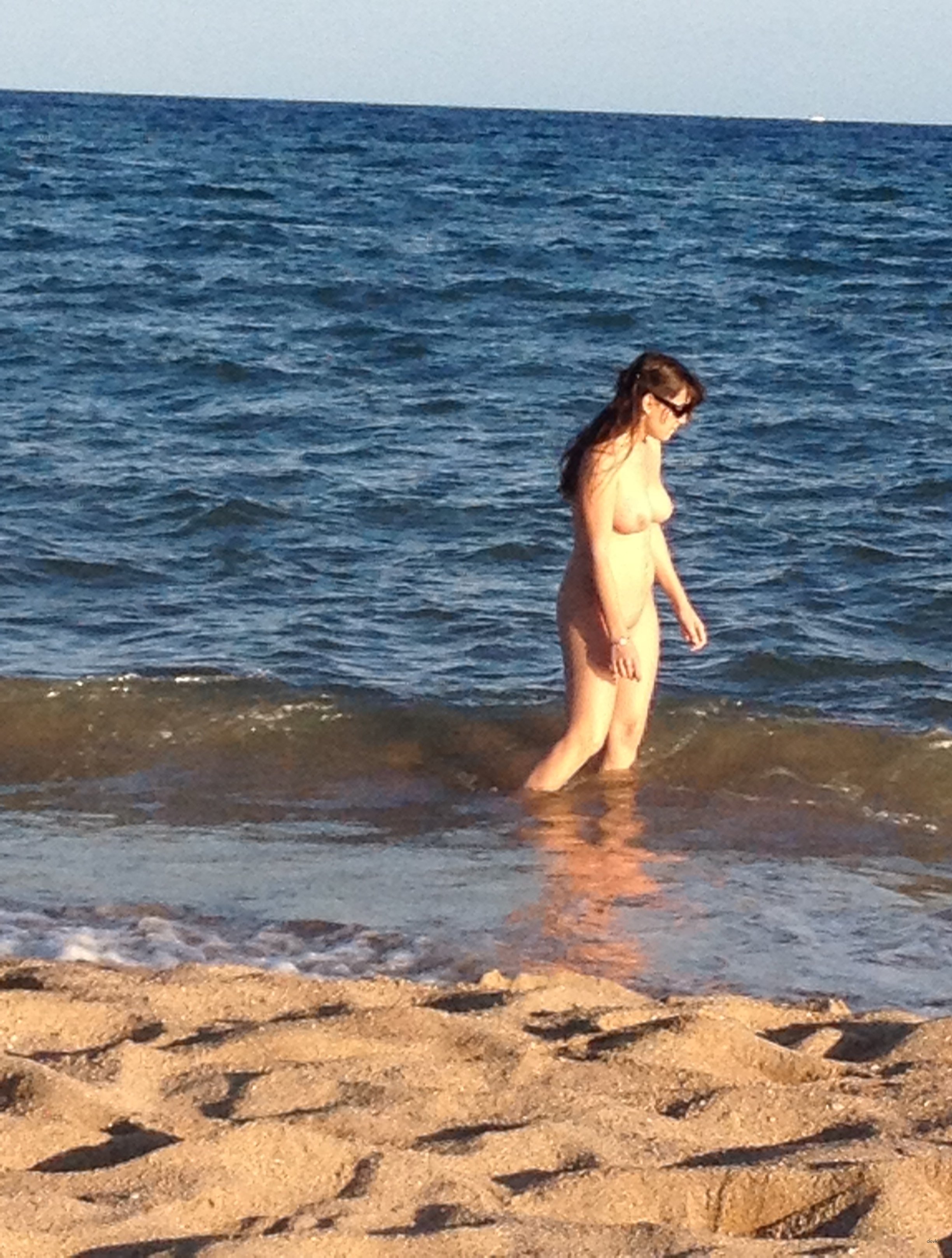 Amateur Boyfriend Captures Girlfriend in Hardcore Porn Photos