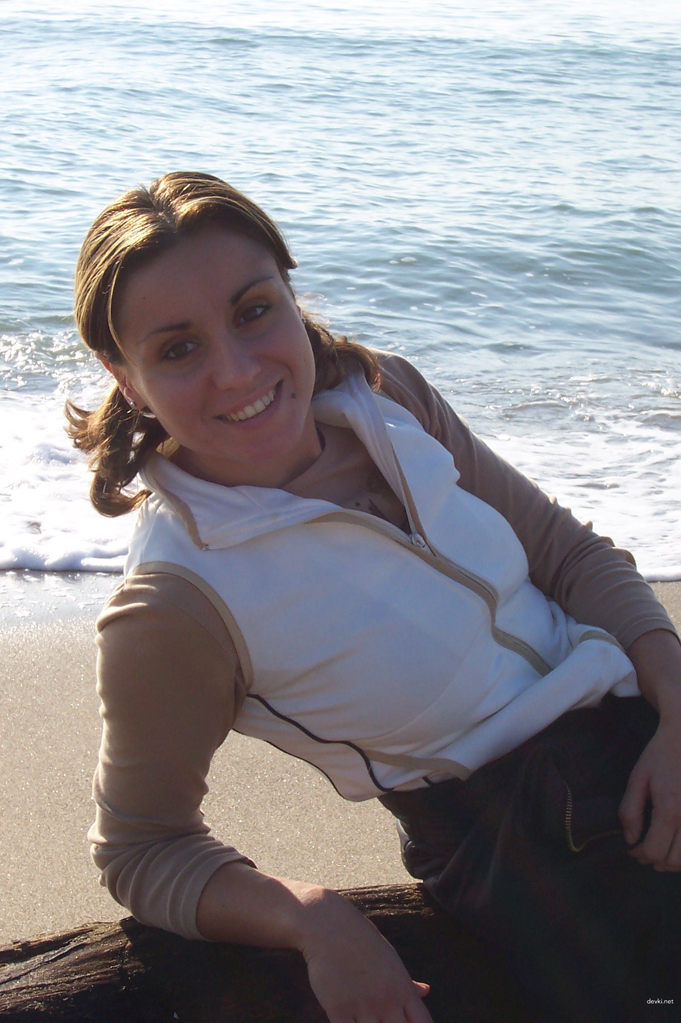 Wife Loves Husband's Cock: Explicit Amateur Porn Photo