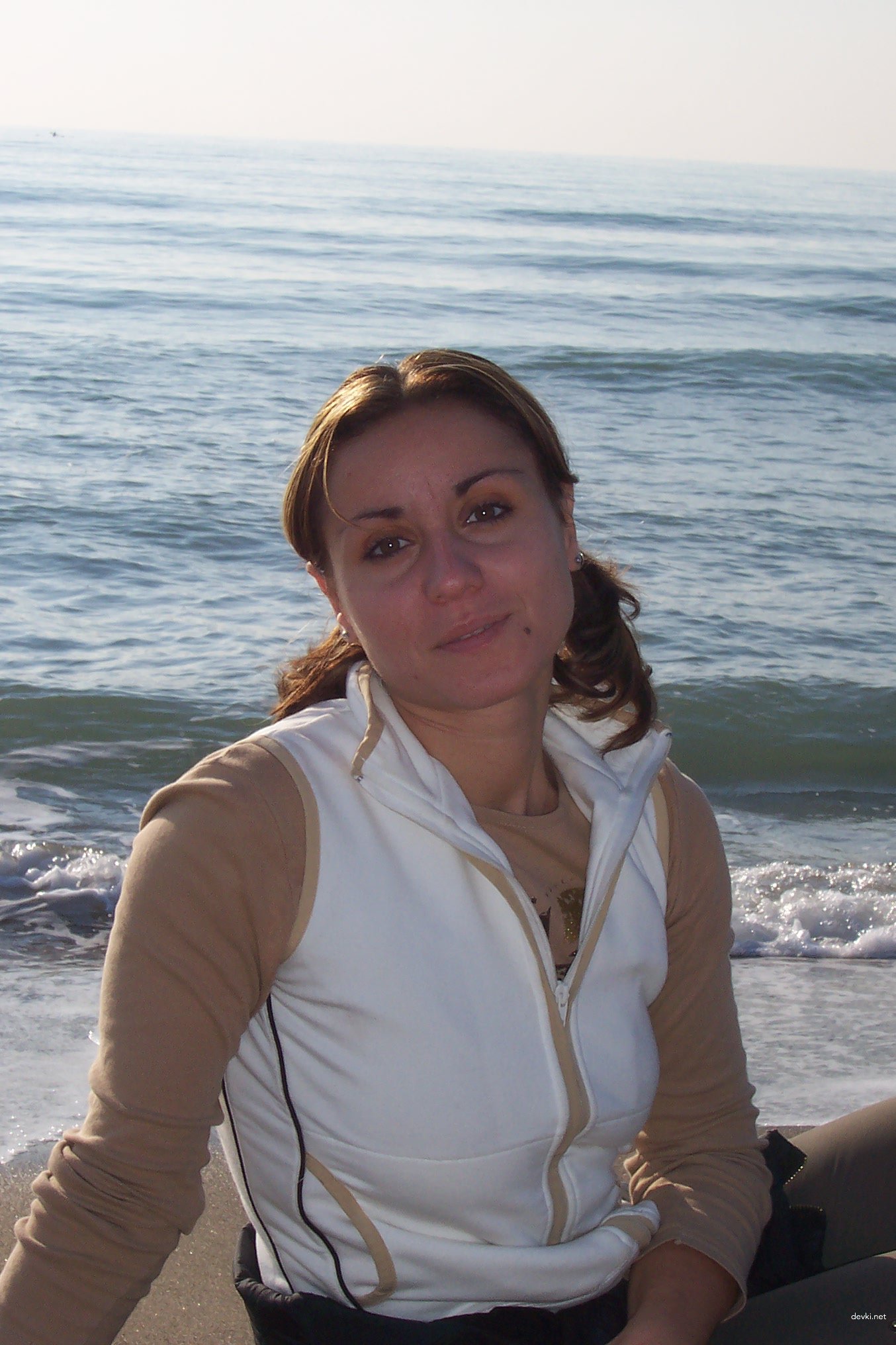 Wife Loves Husband's Cock: Explicit Amateur Porn Photo