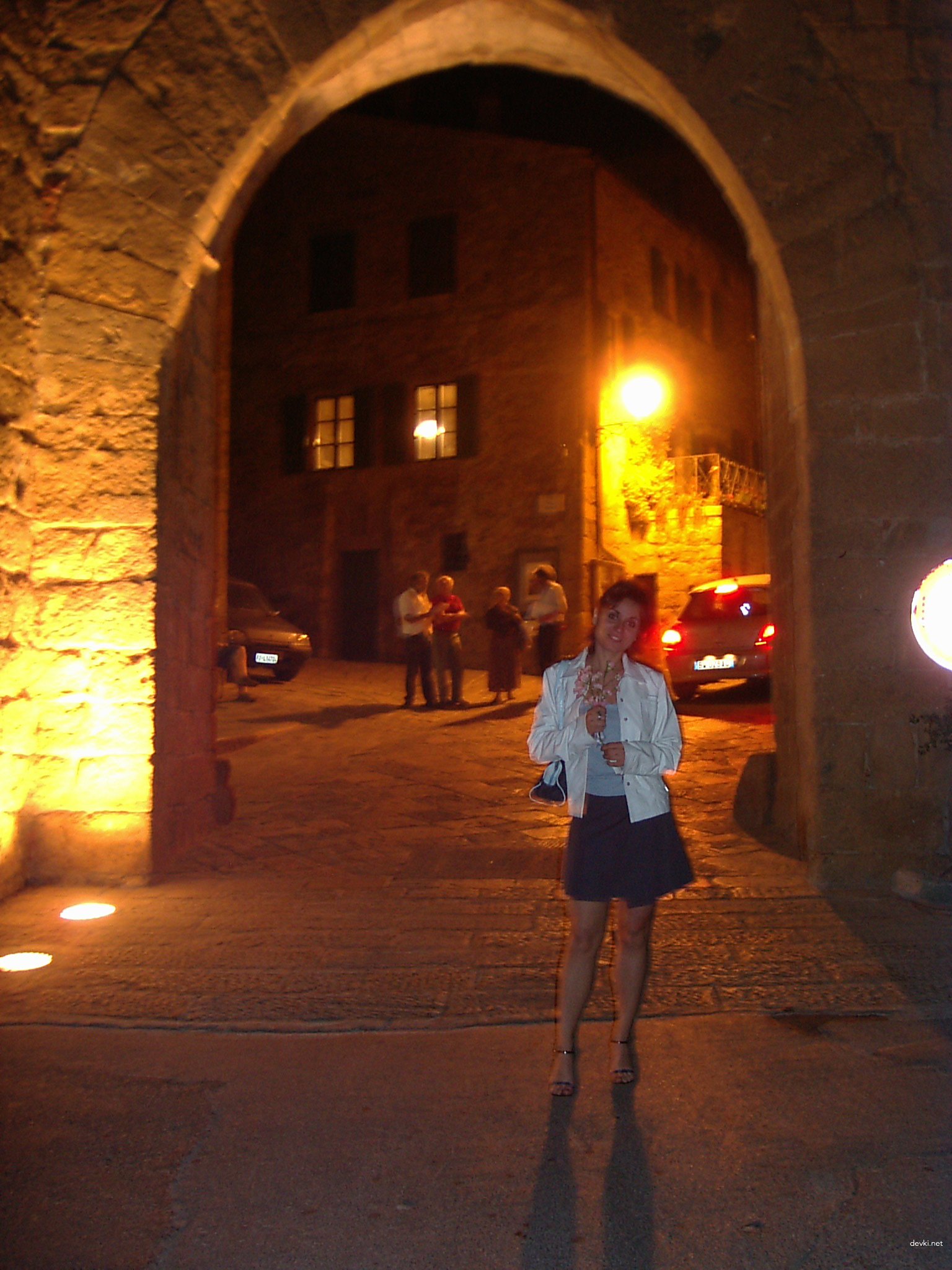 Wife Loves Husband's Cock: Explicit Amateur Porn Photo