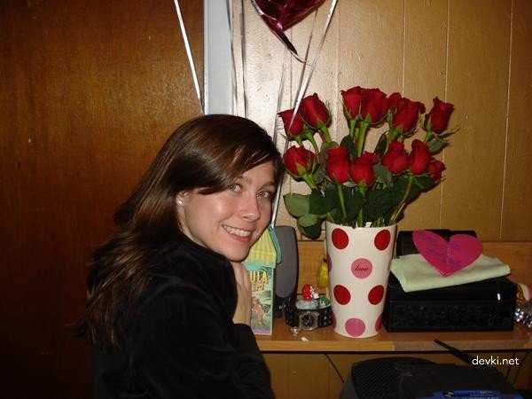 American Girlfriend Deepthroats Cock - Explicit Amateur Porn Photo