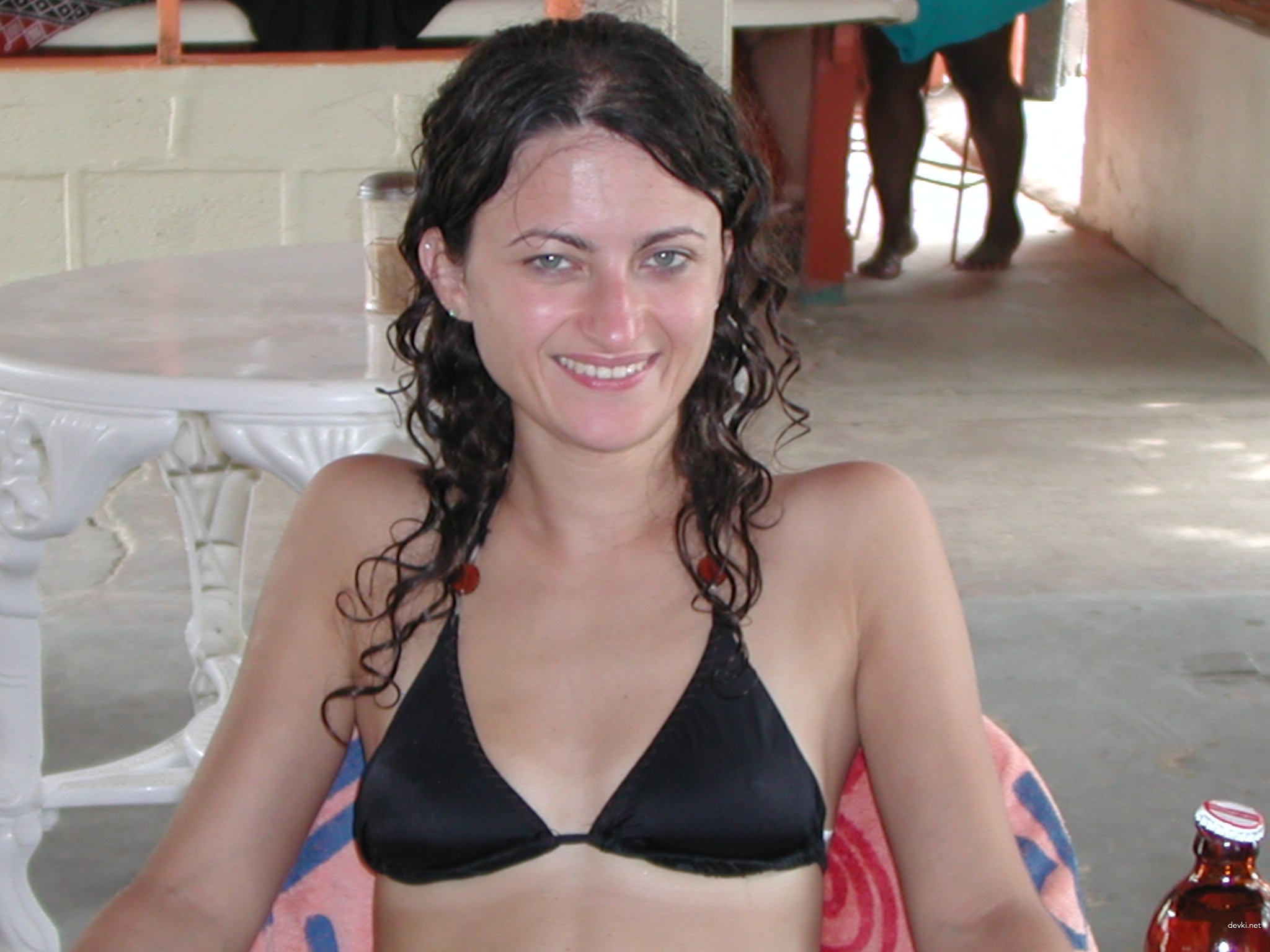 Hot Amateur Friend's Sexual Life Exposed in Explicit Porn Photos