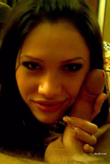 Hot Amateur Slut Gets Fucked Hard - Explicit Porn Photos