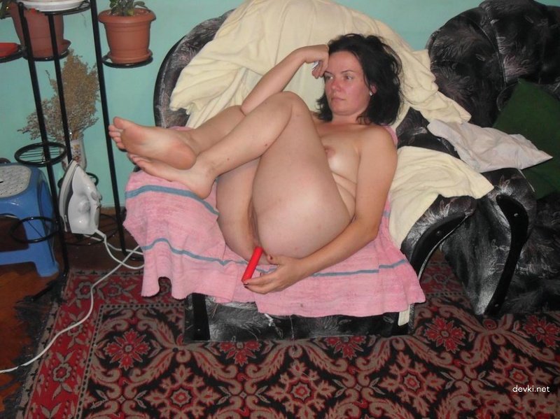 Always Open Pussy: Amateur Porn Photo Collection