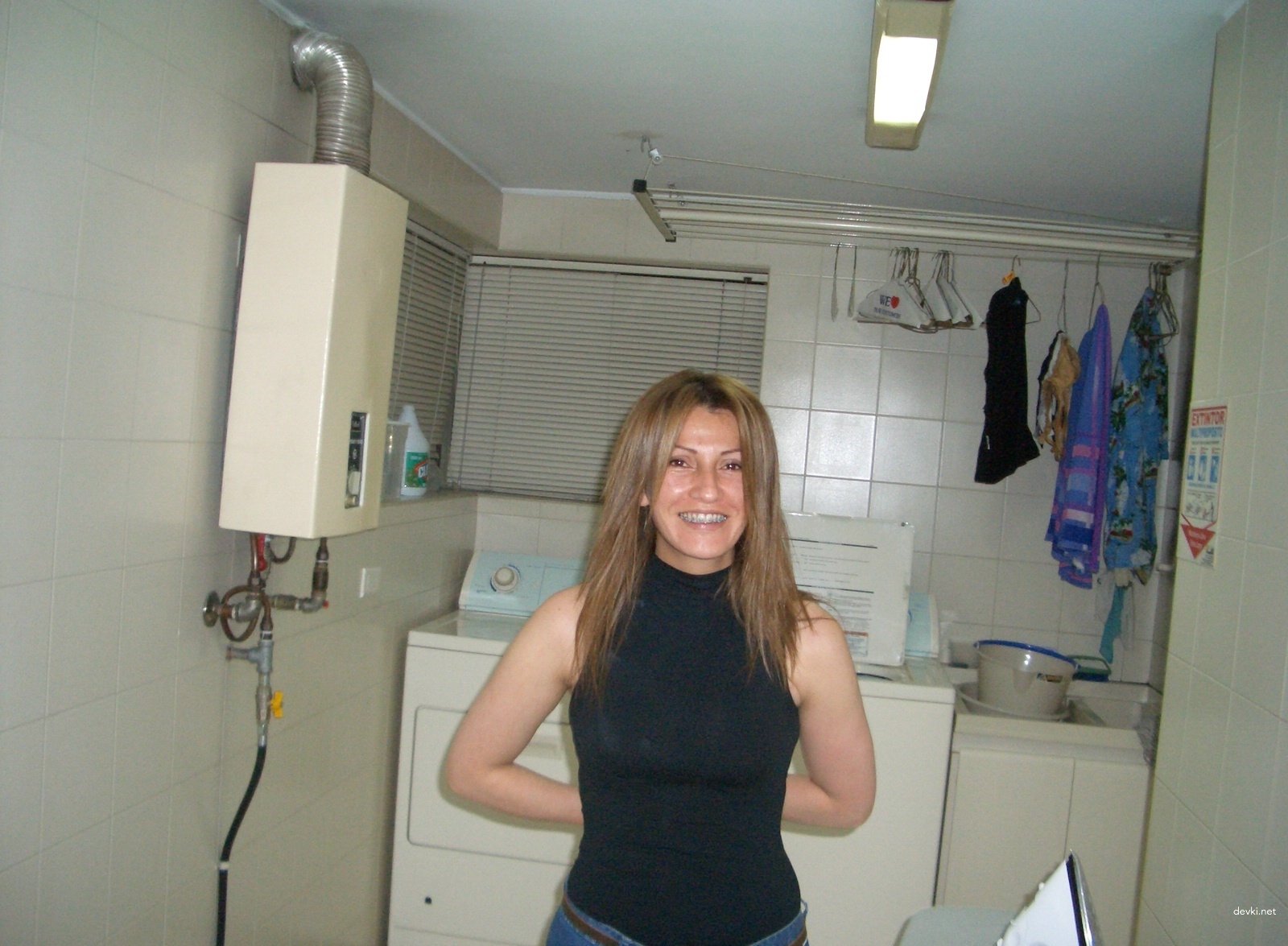 Hotwife Loves Variety: Amateur Porn Photos of Wife in Action