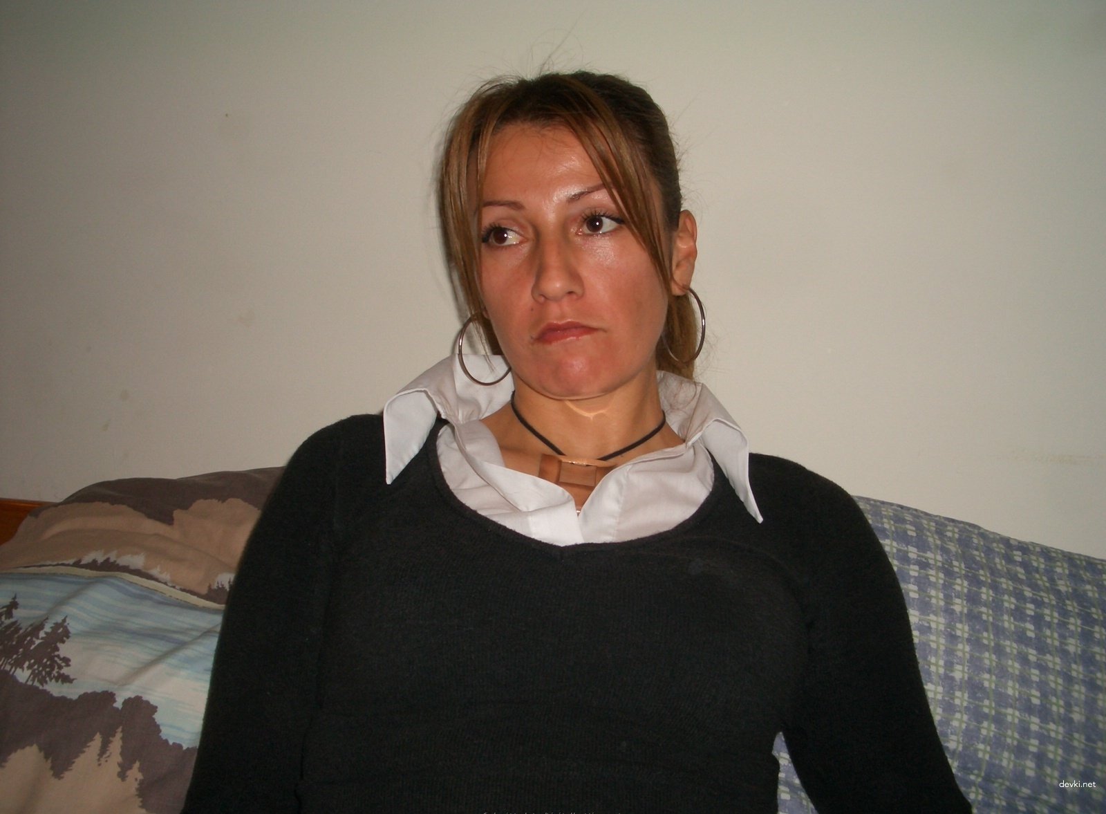 Hotwife Loves Variety: Amateur Porn Photos of Wife in Action