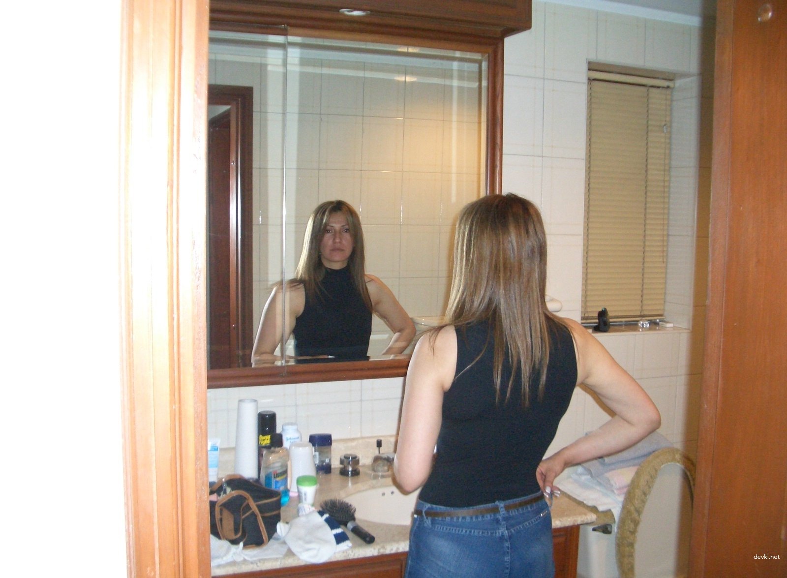 Hotwife Loves Variety: Amateur Porn Photos of Wife in Action