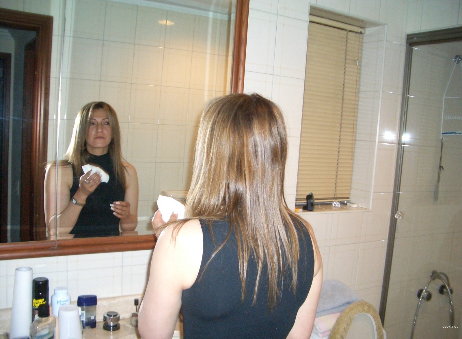 Hotwife Loves Variety: Amateur Porn Photos of Wife in Action