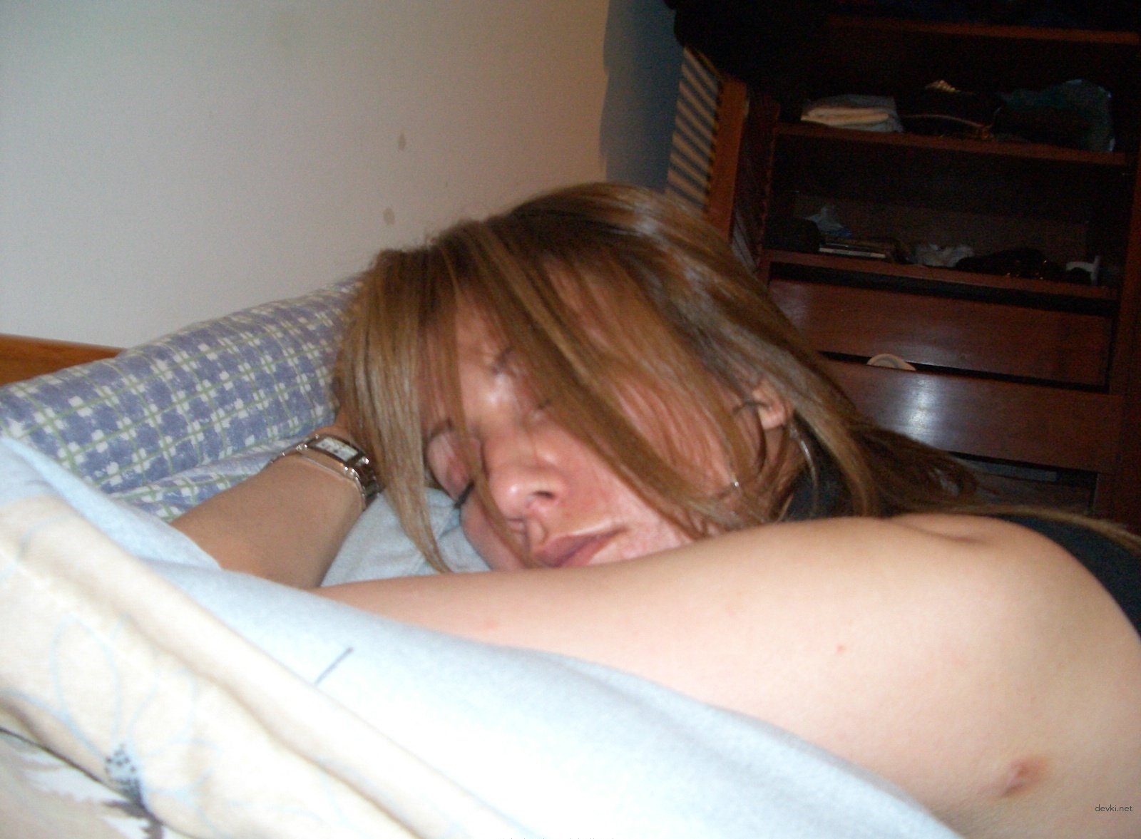 Hotwife Loves Variety: Amateur Porn Photos of Wife in Action